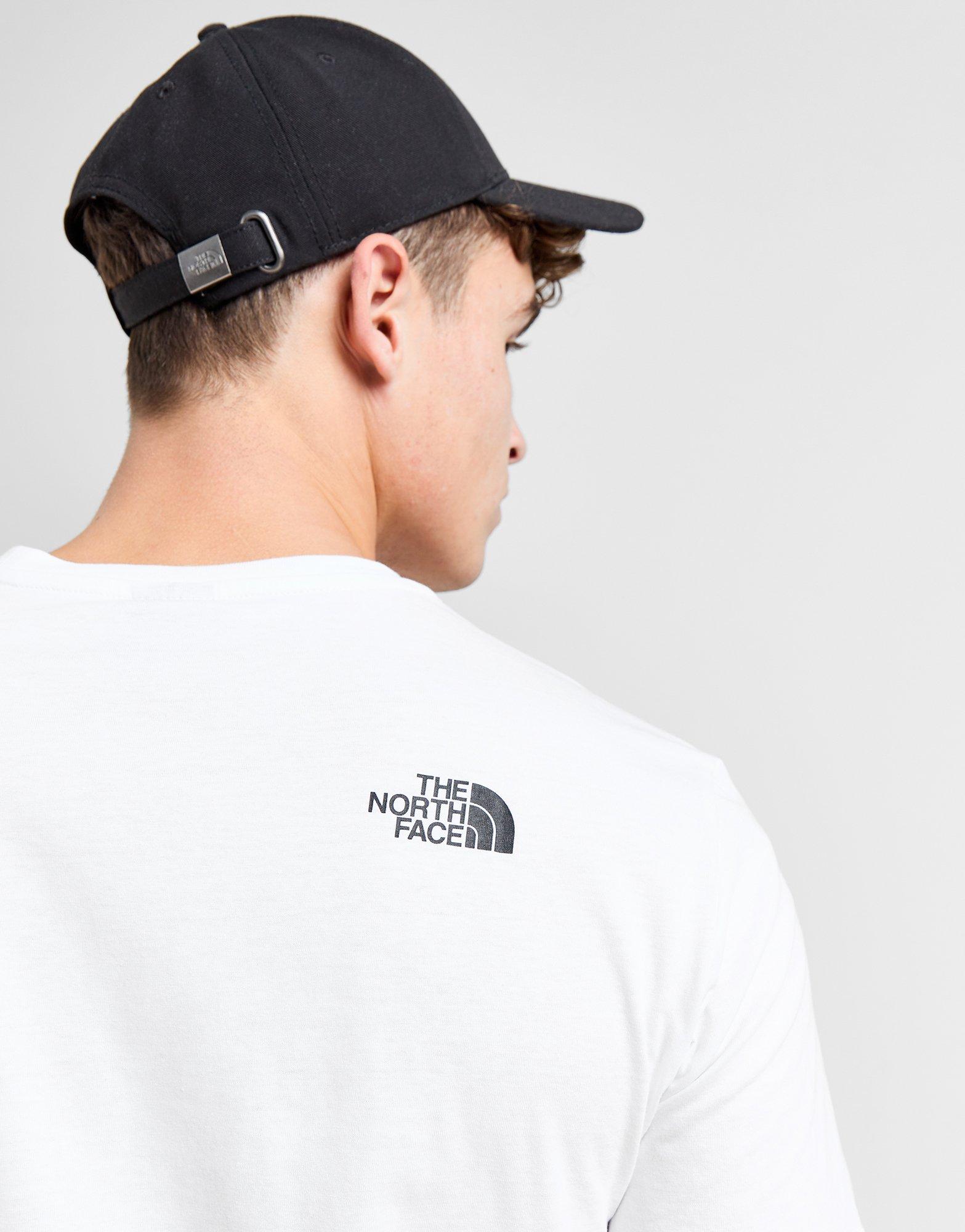 The North Face Simple Dome T-Shirt