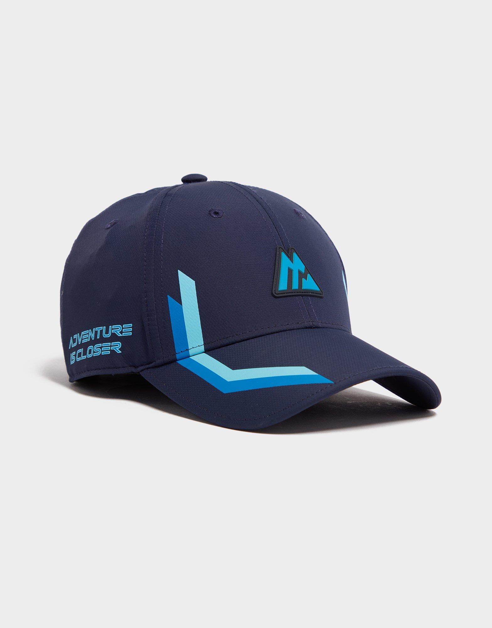 MONTIREX Tech Cap