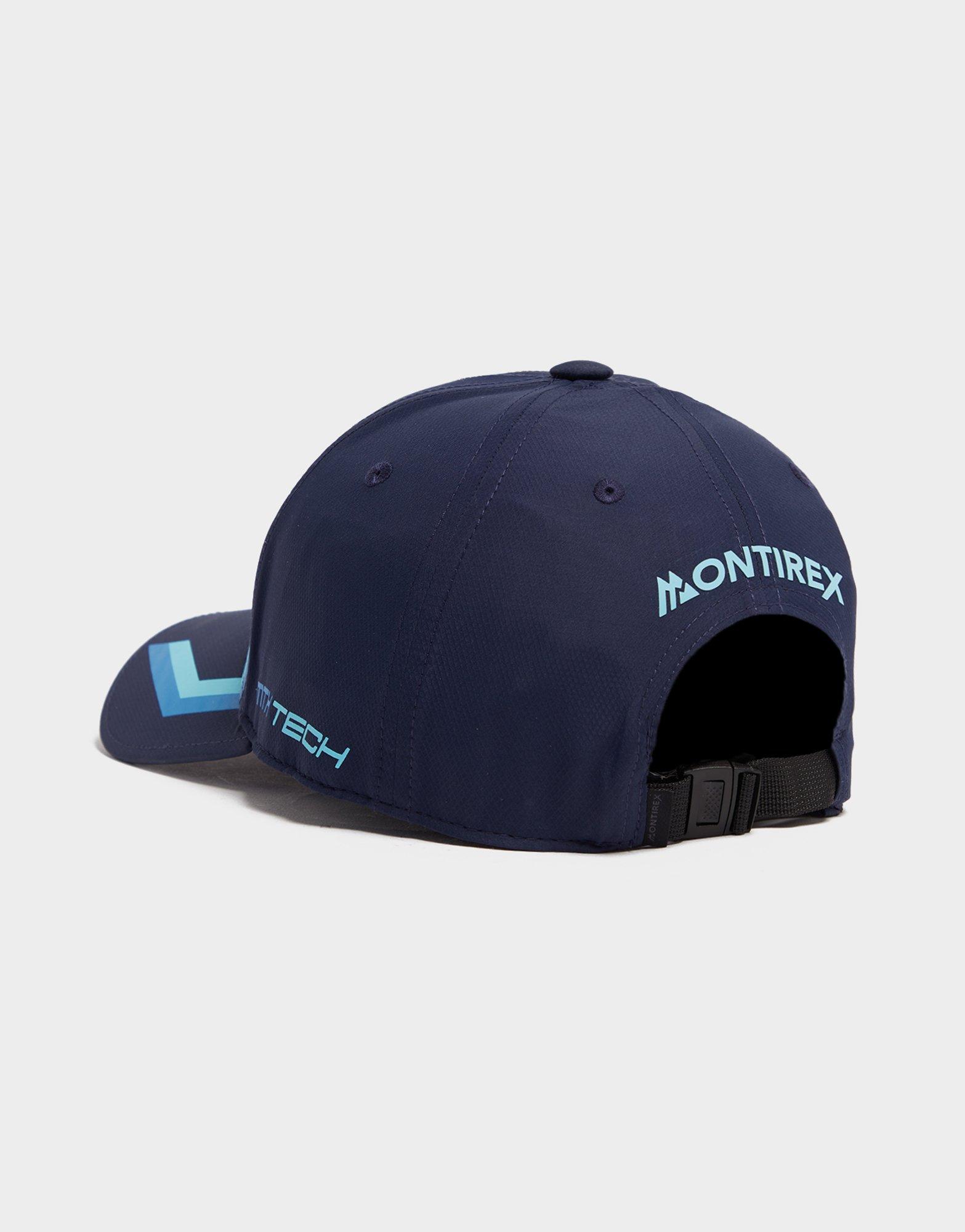 MONTIREX Tech Cap