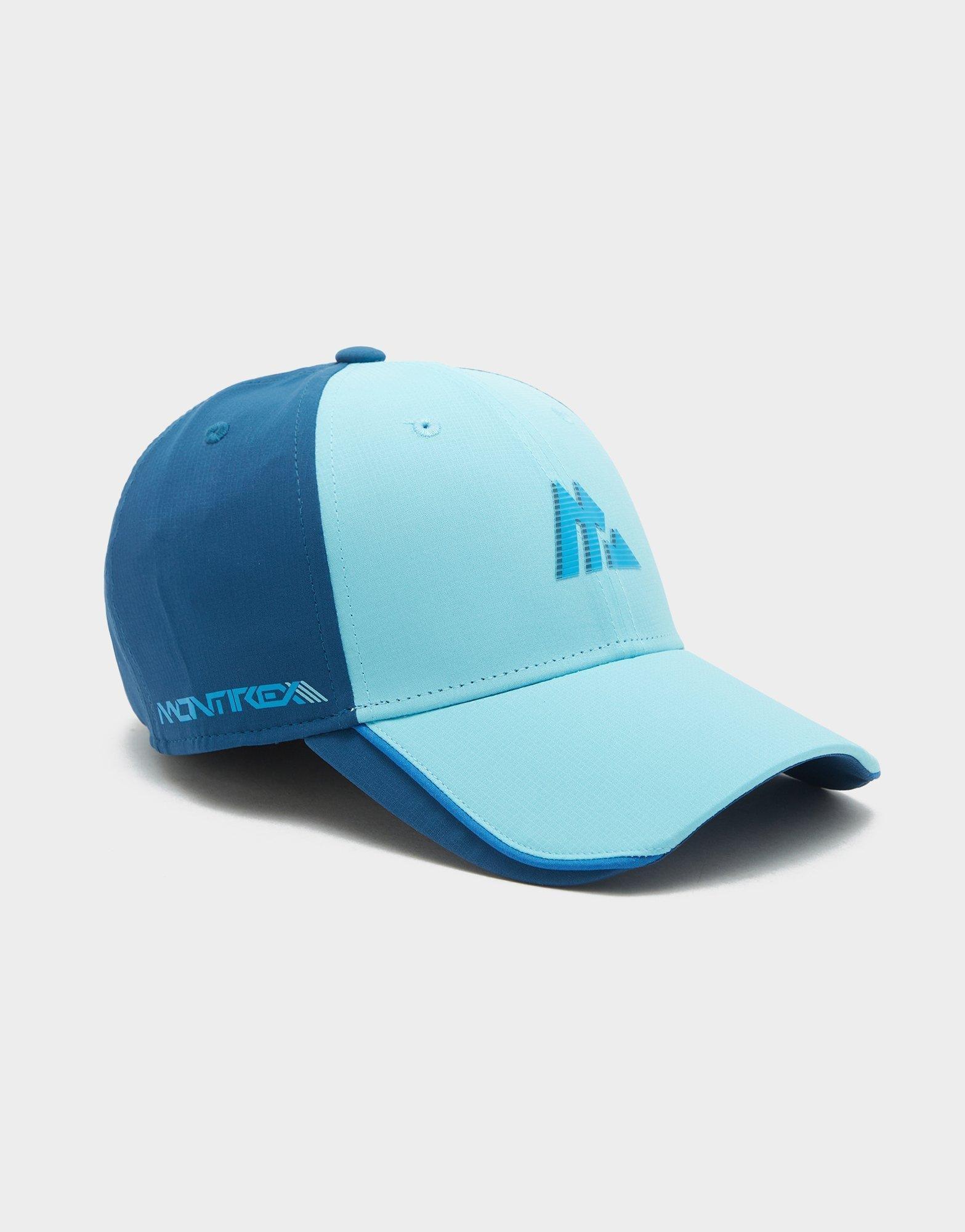 MONTIREX Pace Cap Junior