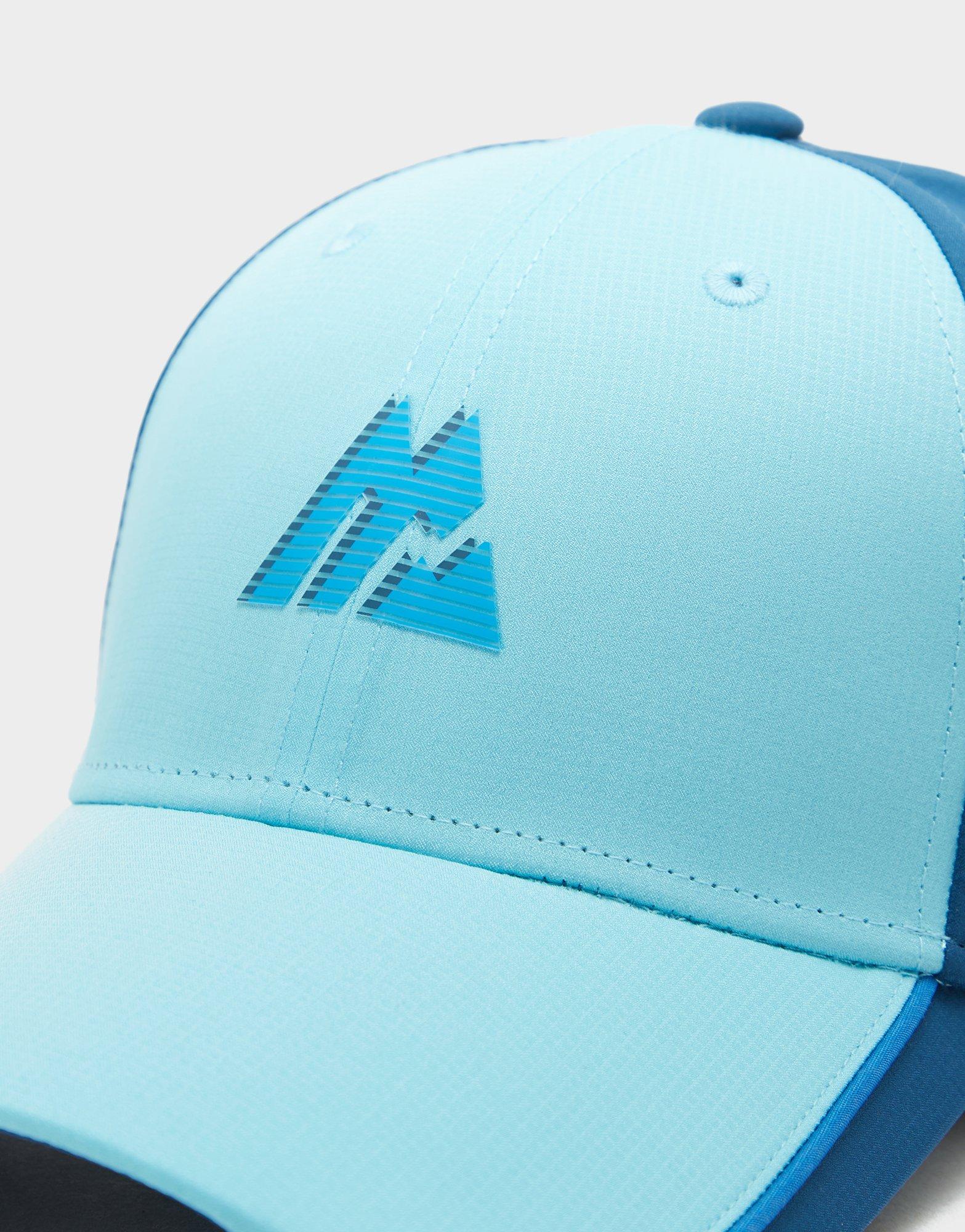 MONTIREX Pace Cap Junior