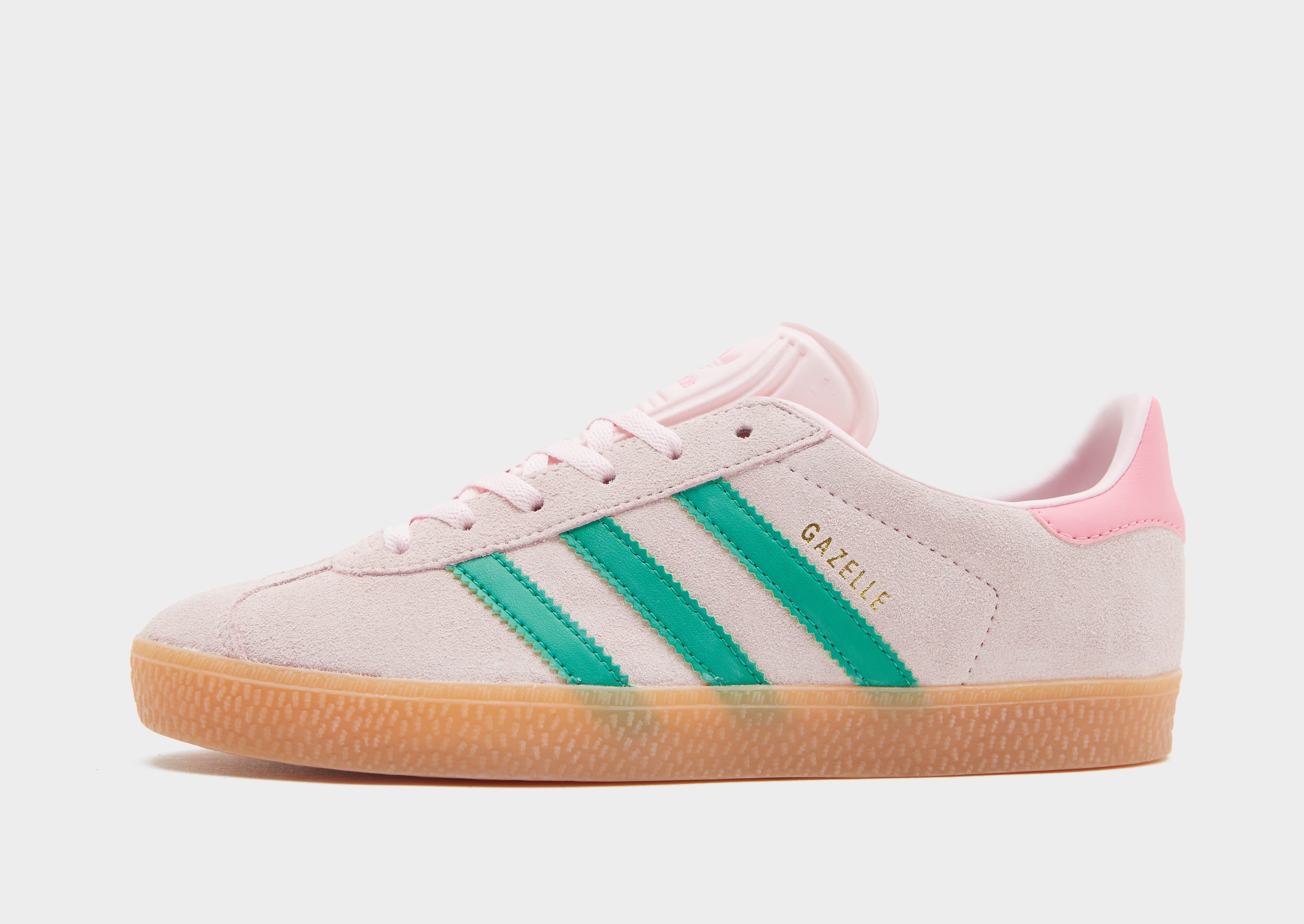 Adidas Gazelle Indoor W Pink Bliss Purple UK 3 4 5 6 7 8 9
