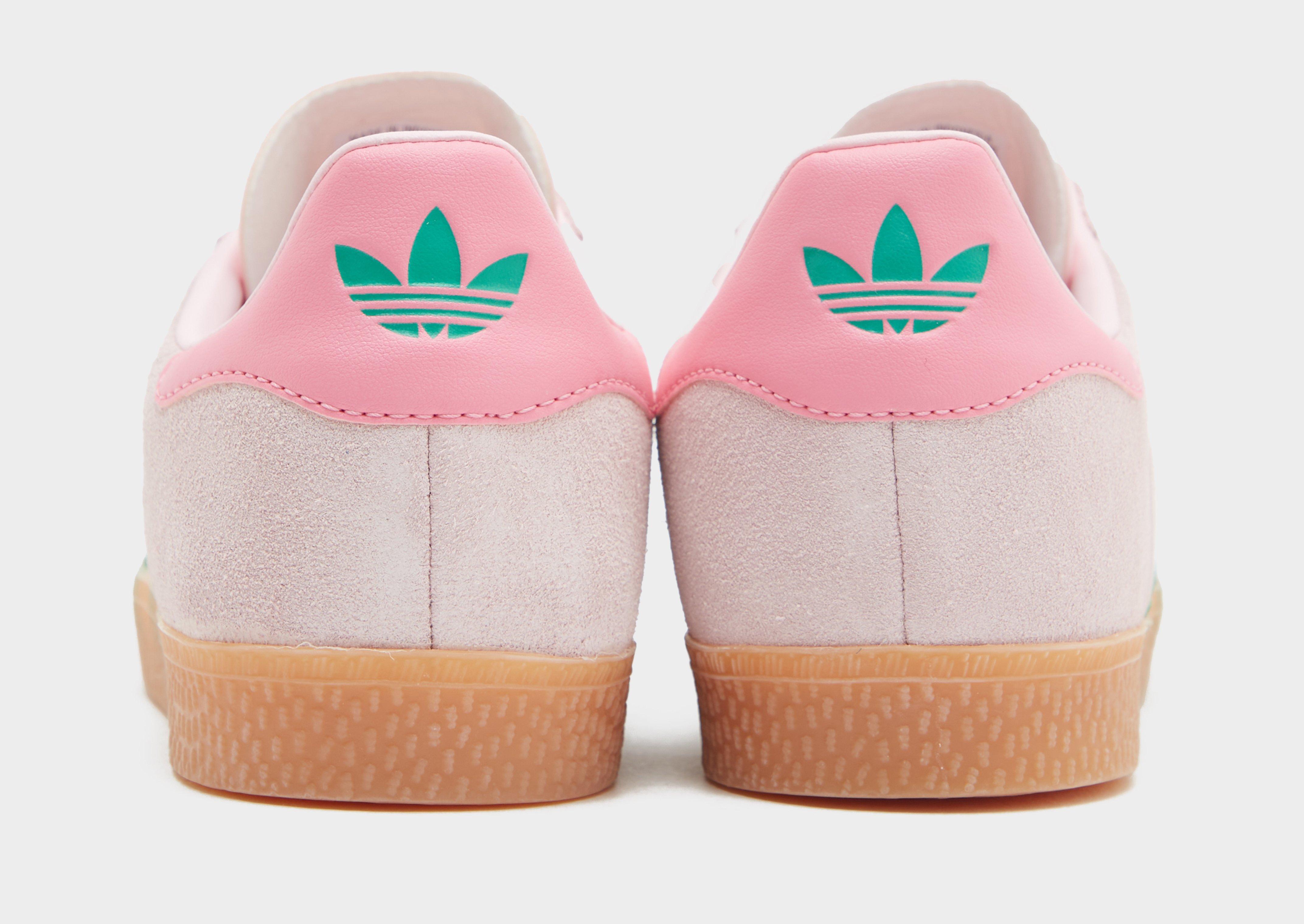 adidas Originals Gazelle Junior
