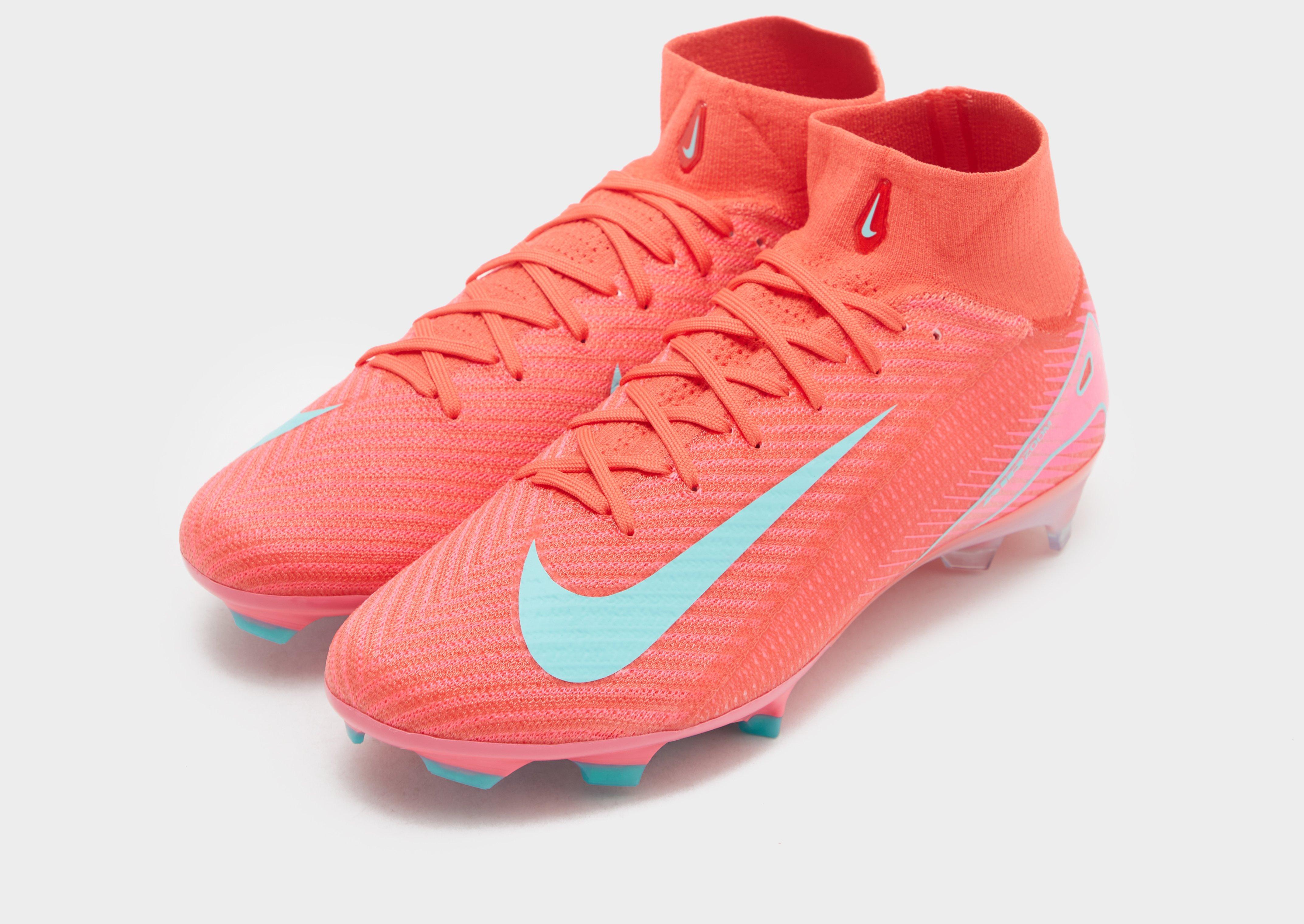Nike Mercurial Superfly 10 Elite FG