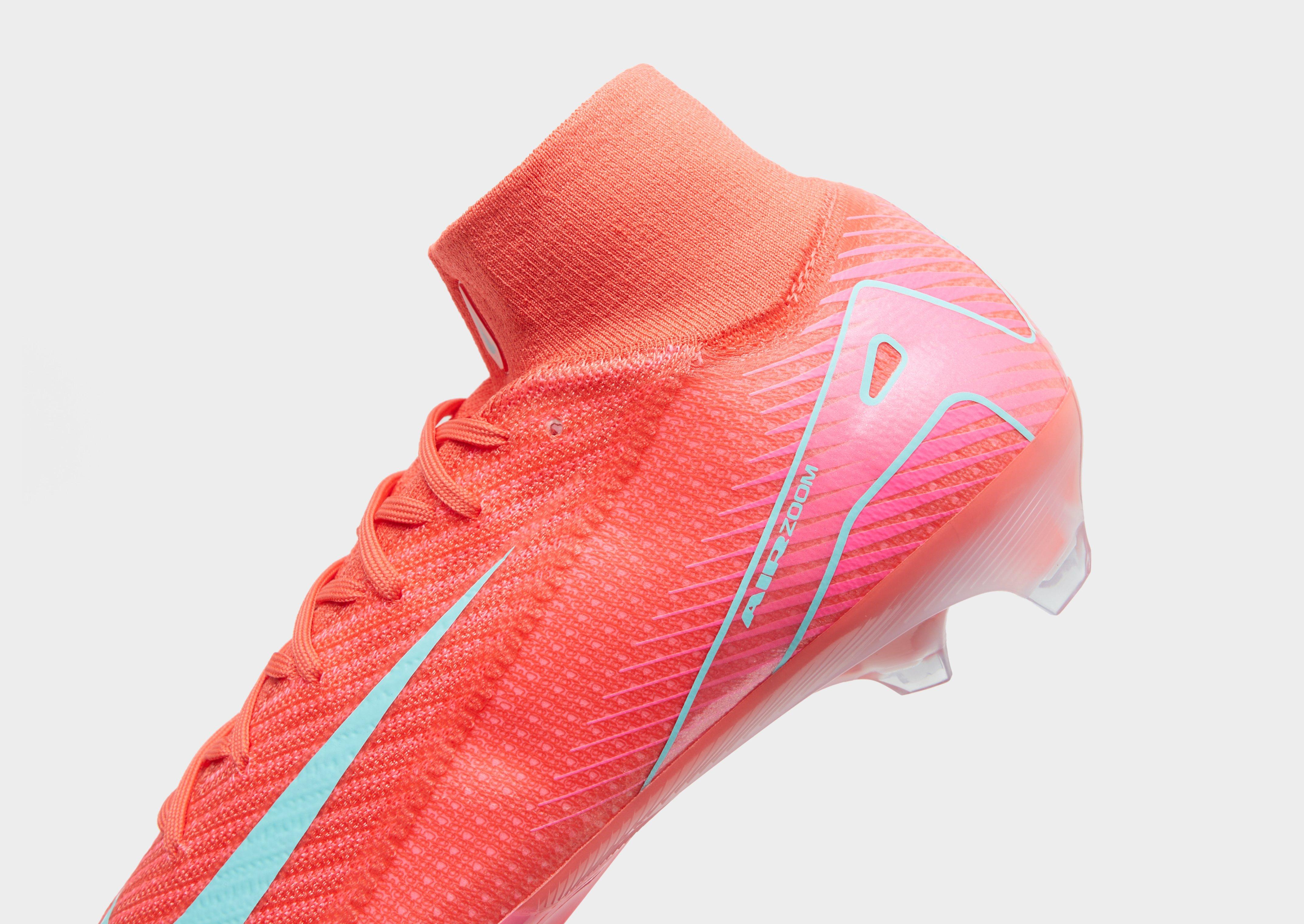 Nike Mercurial Superfly 10 Elite FG