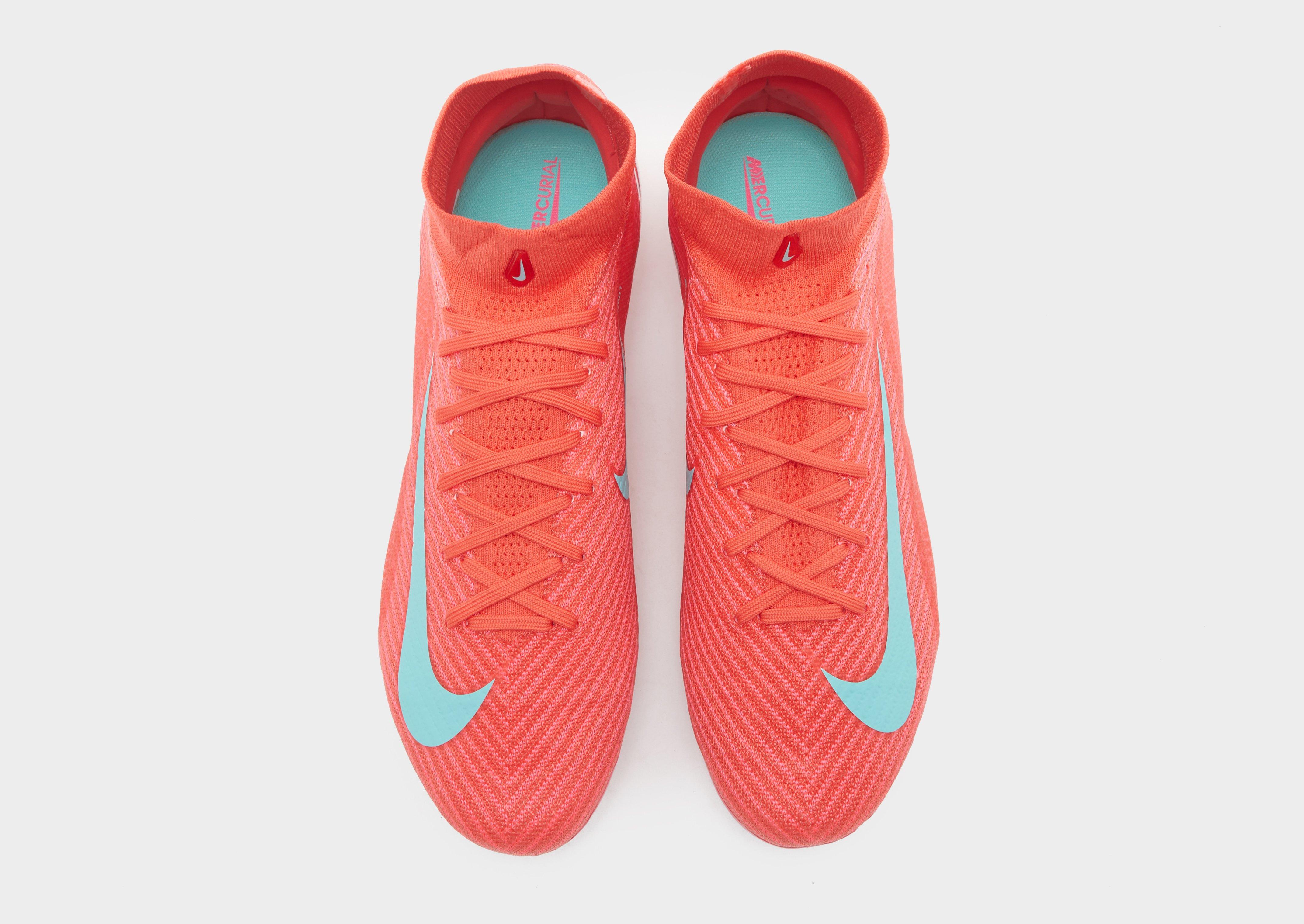 Nike Mercurial Superfly 10 Elite FG