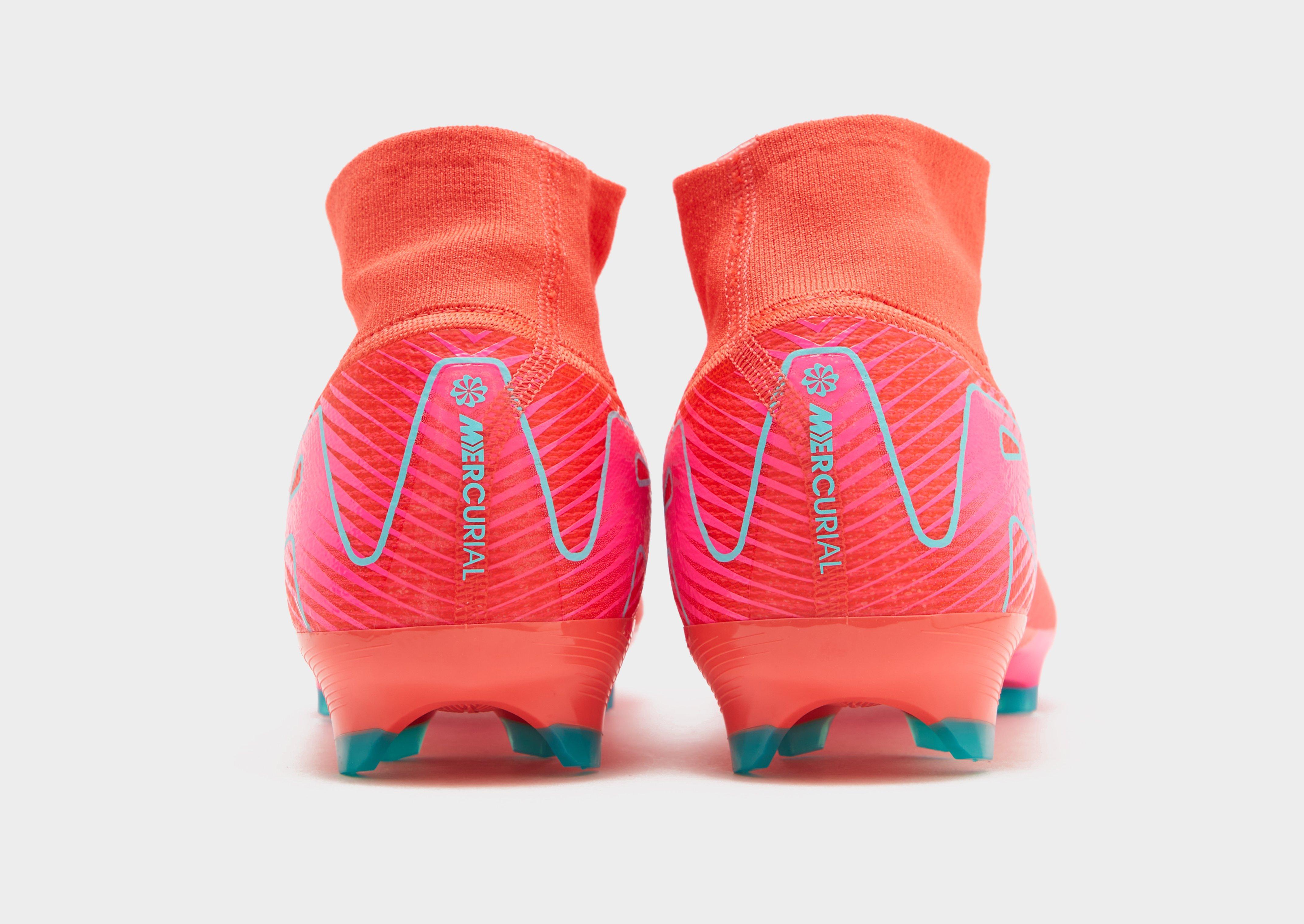 Nike Mercurial Superfly 10 Pro Firm Ground