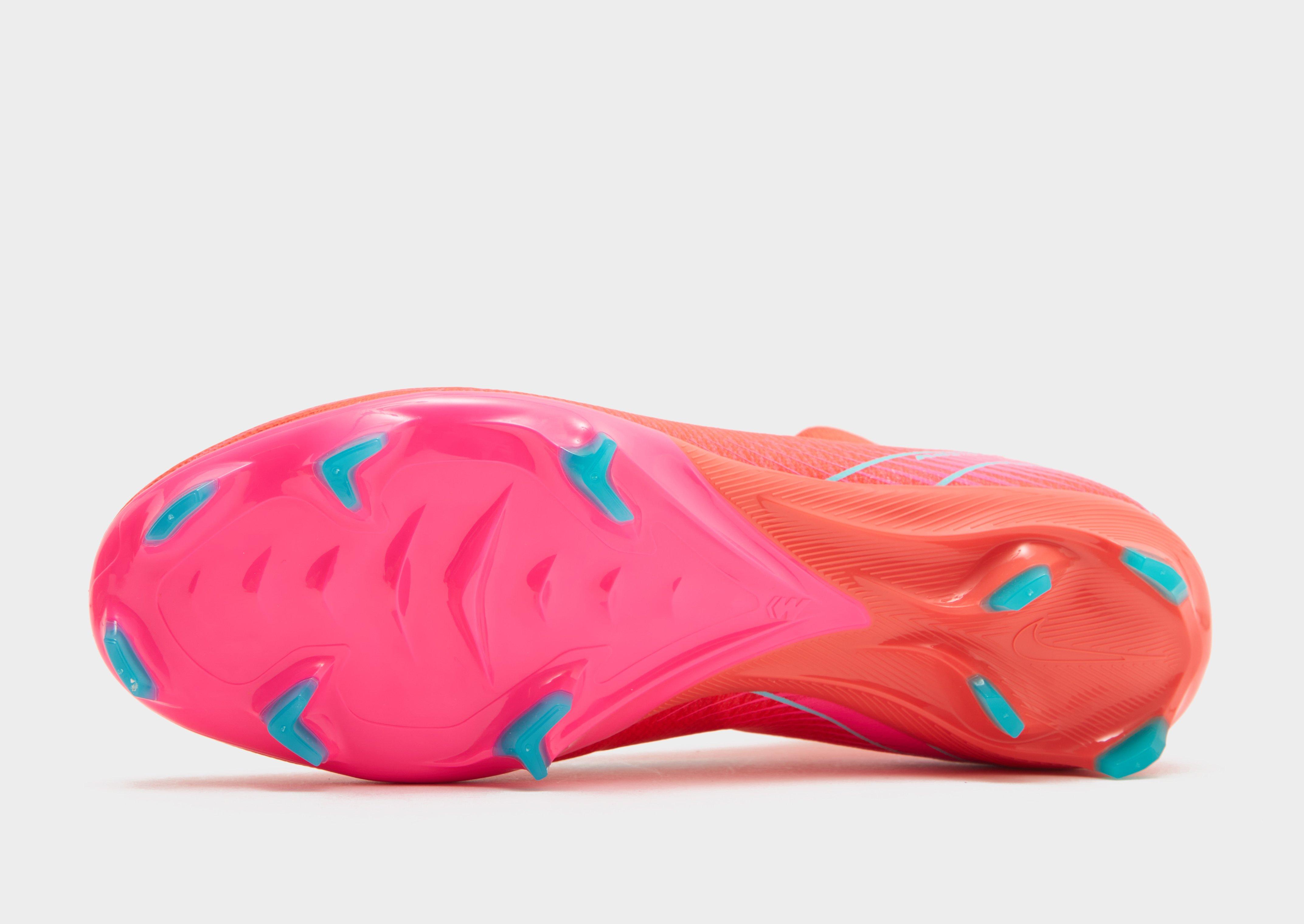 Nike Mercurial Superfly 10 Pro Firm Ground