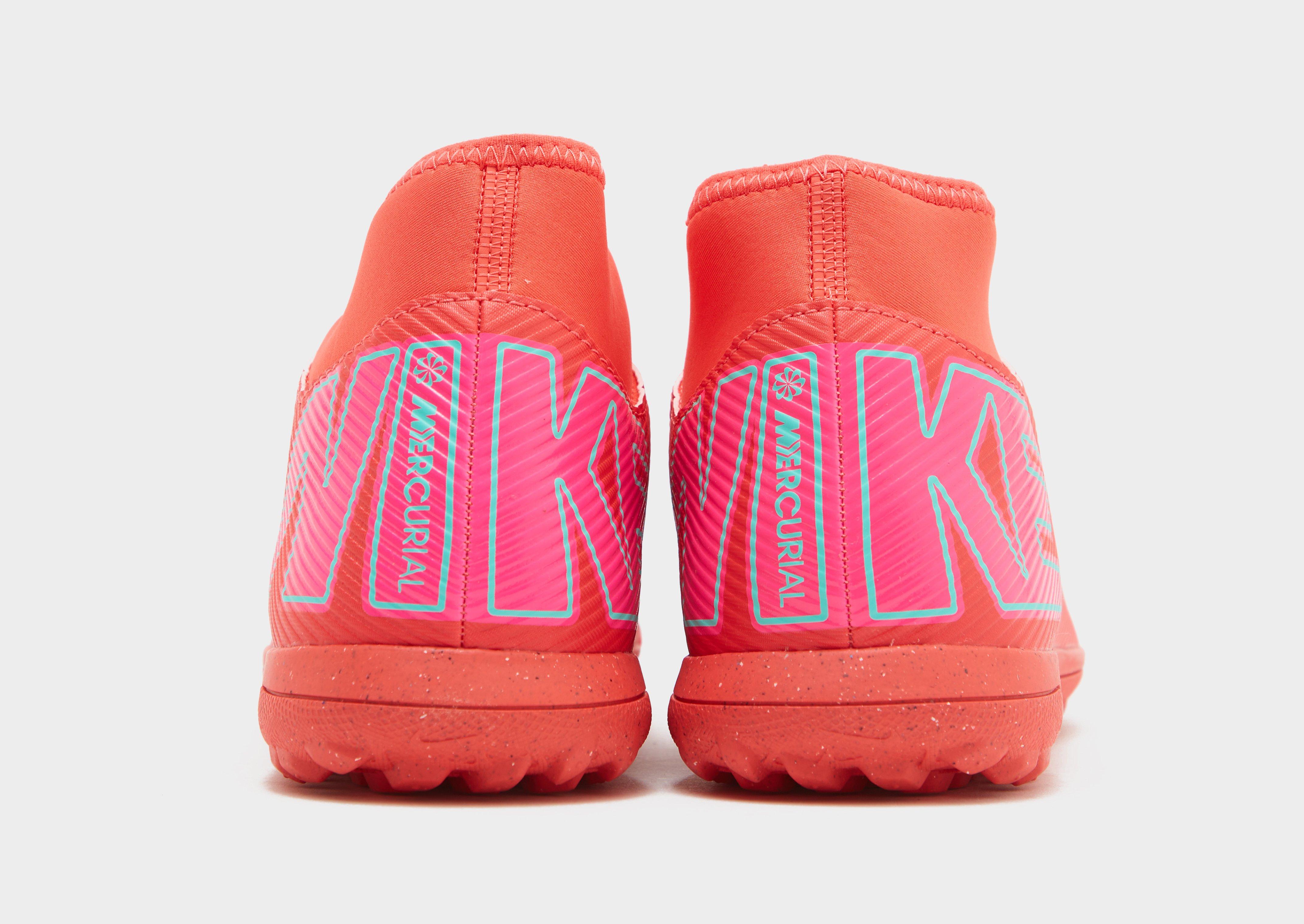 Nike Mercurial Superfly 10 Club TF