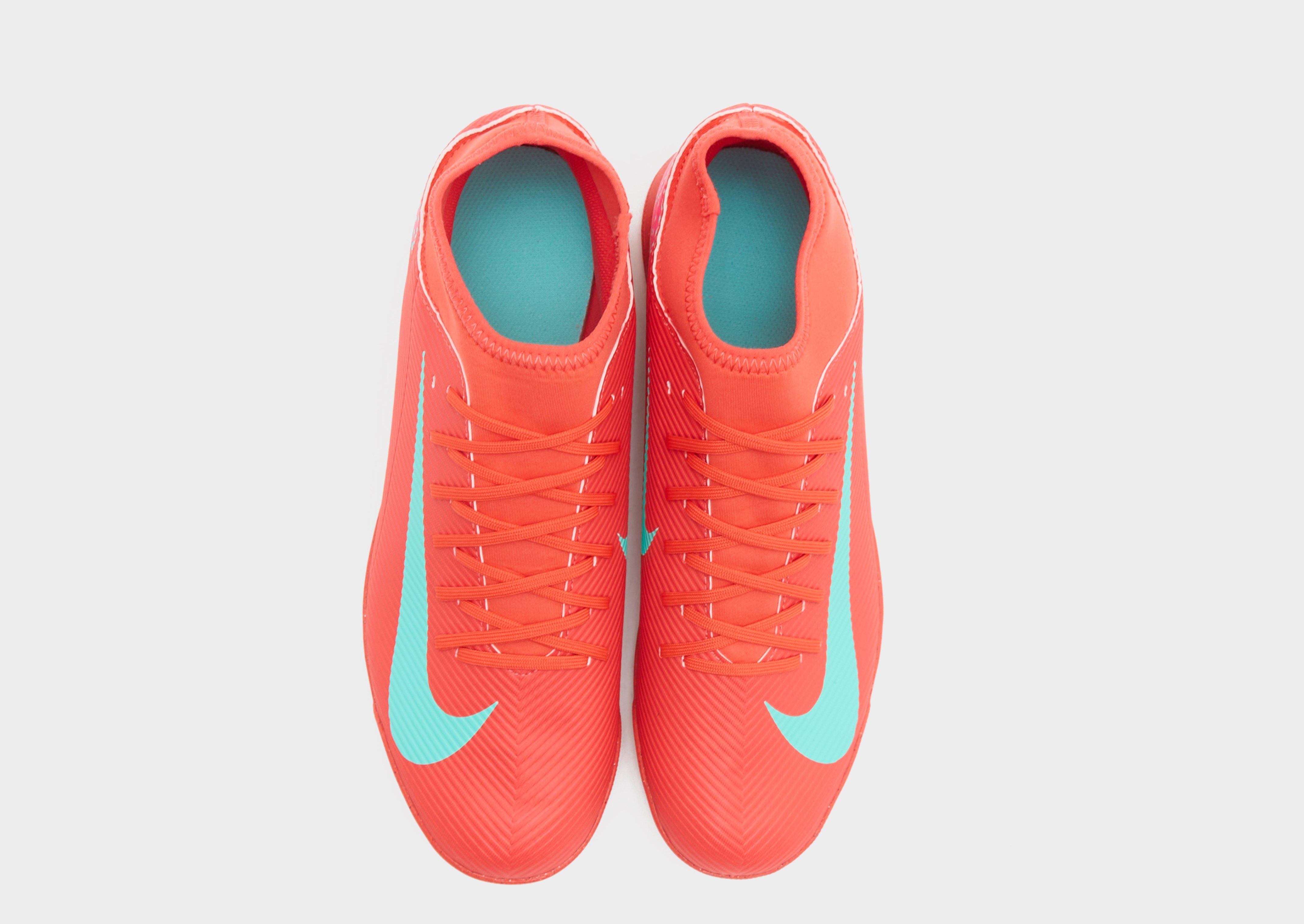 Nike Mercurial Superfly 10 Club TF