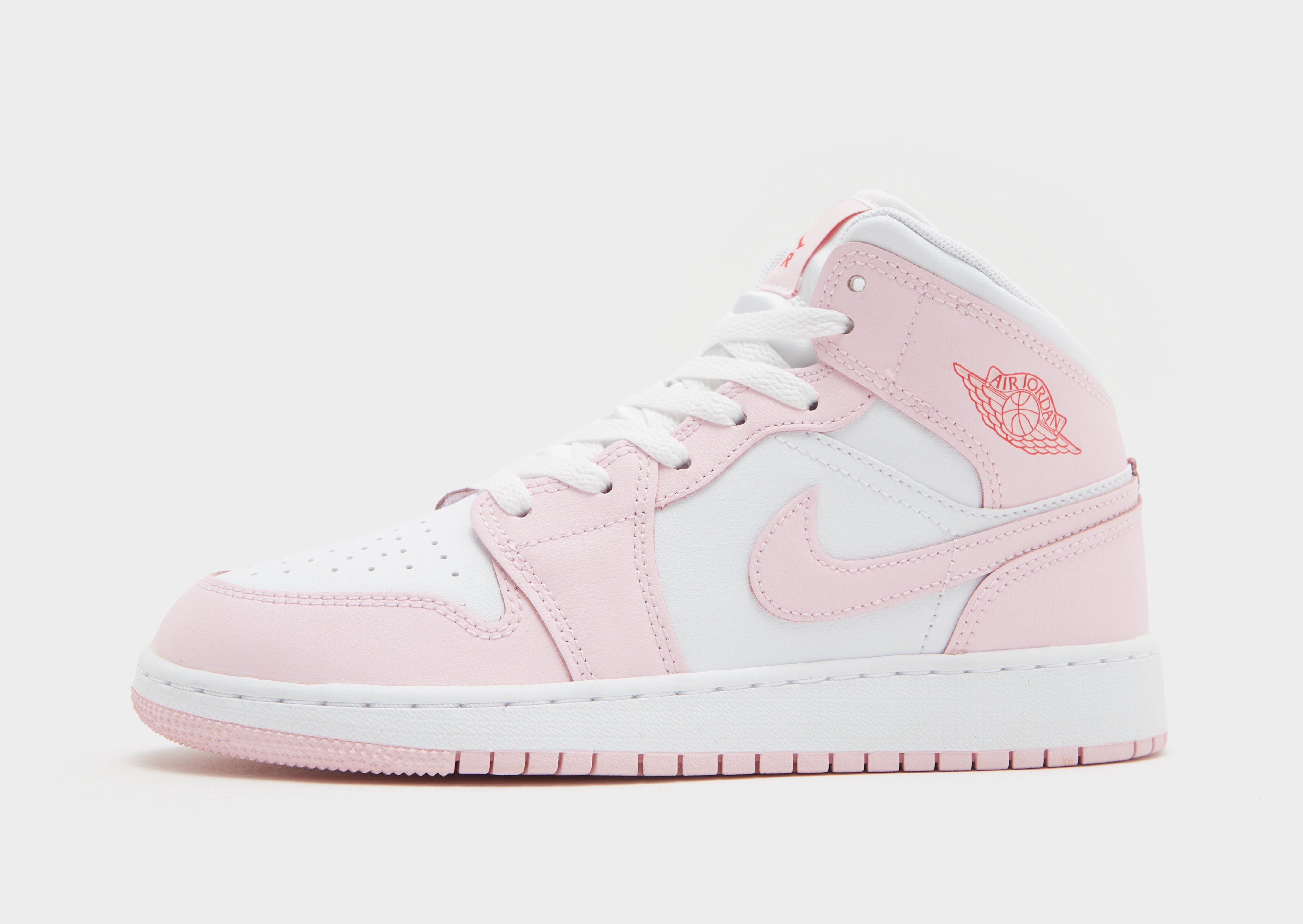 Jordan Air 1 Mid Junior - JD Sports Global