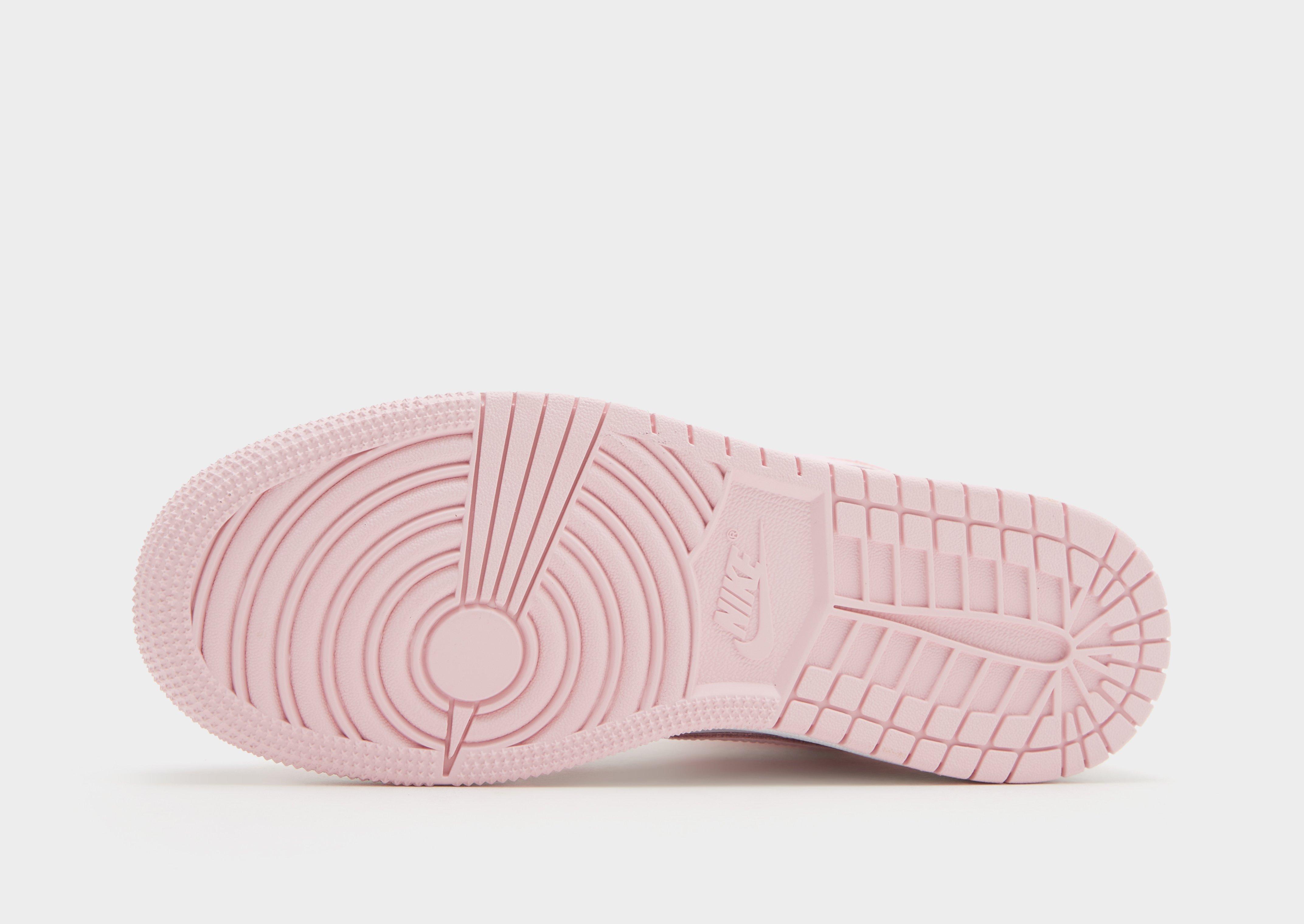 Jordan Air 1 Mid Junior