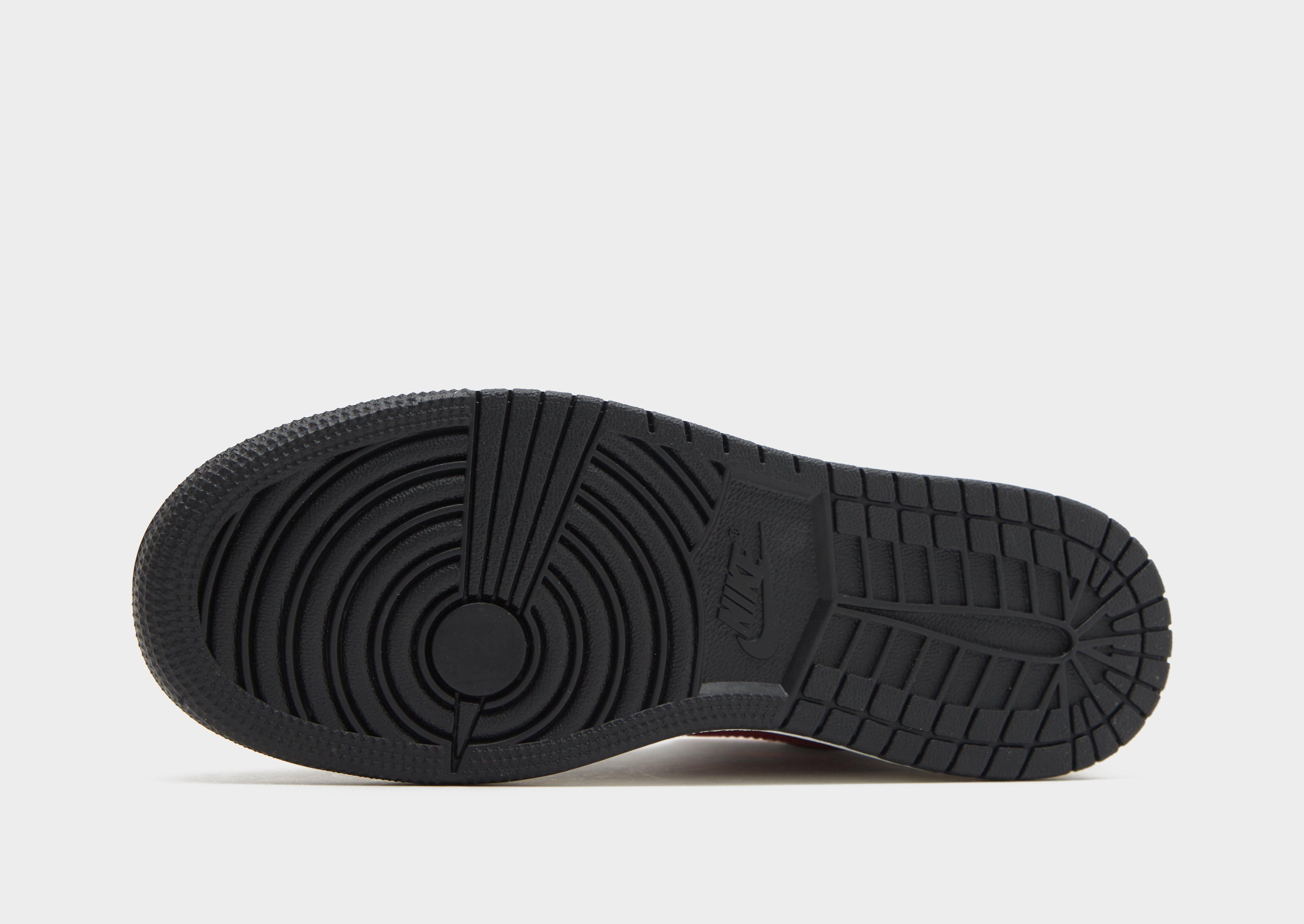 Jordan Air 1 Mid Junior