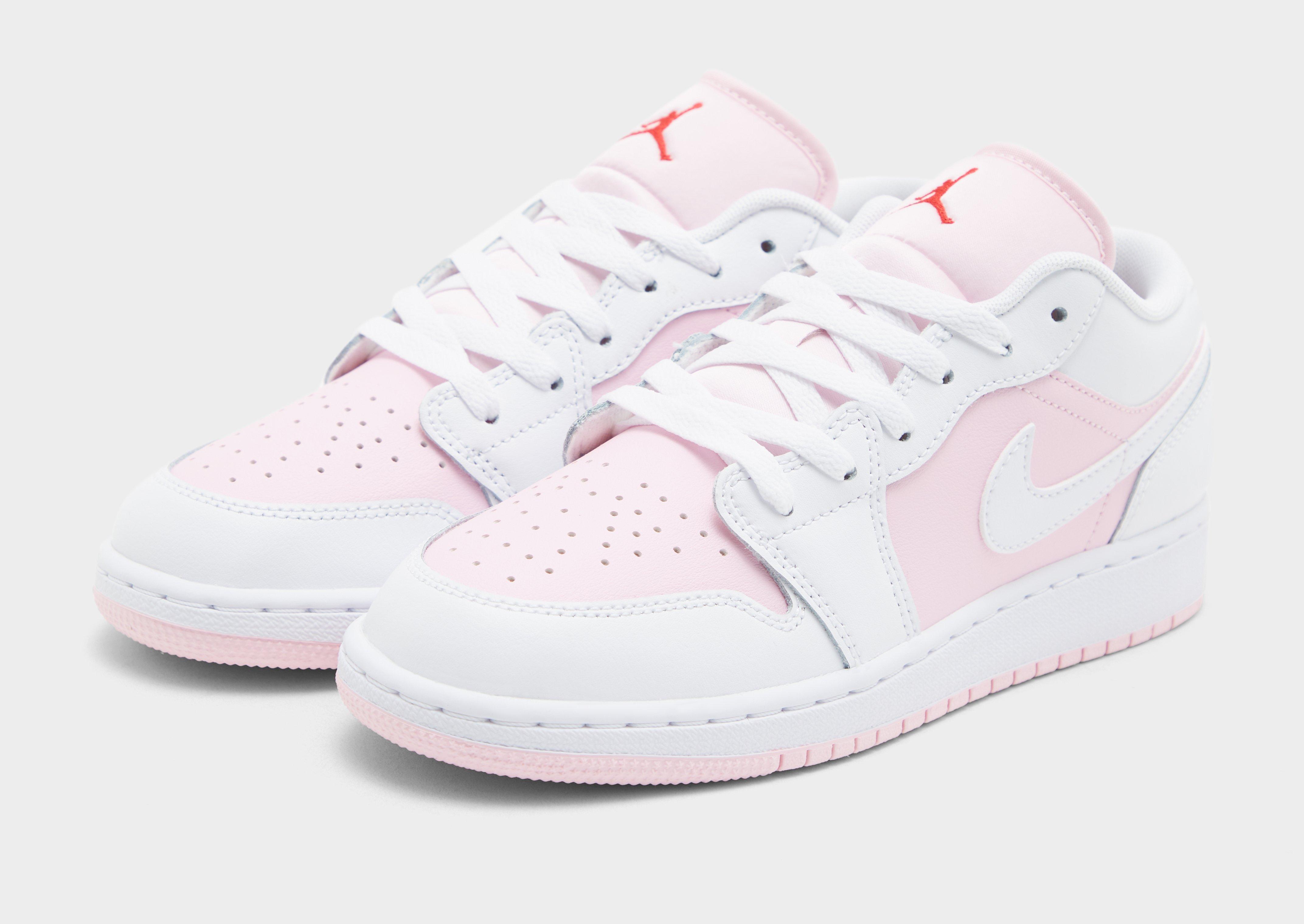 Jordan Air 1 Low Kinder