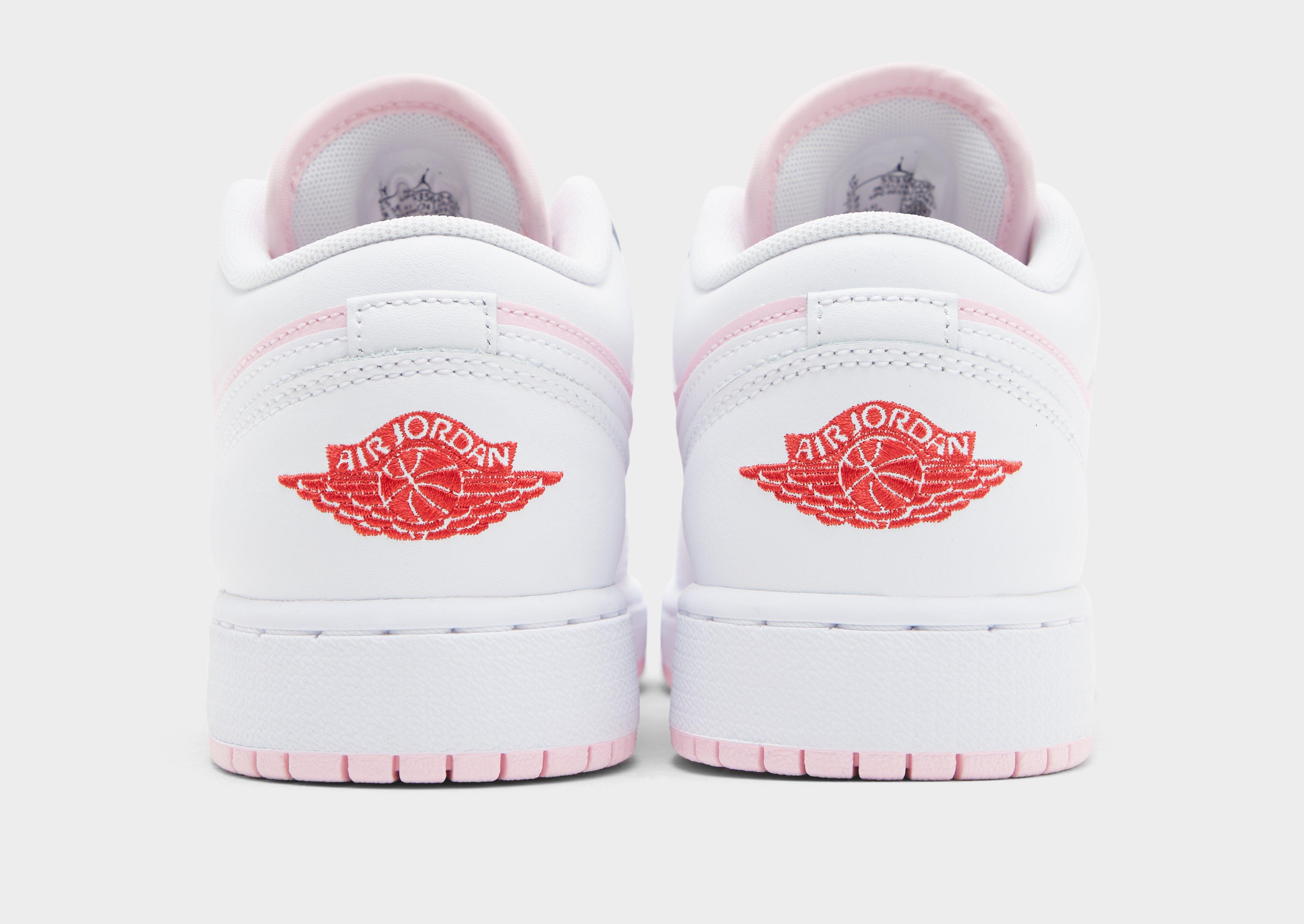 Jordan Air 1 Low Kinder