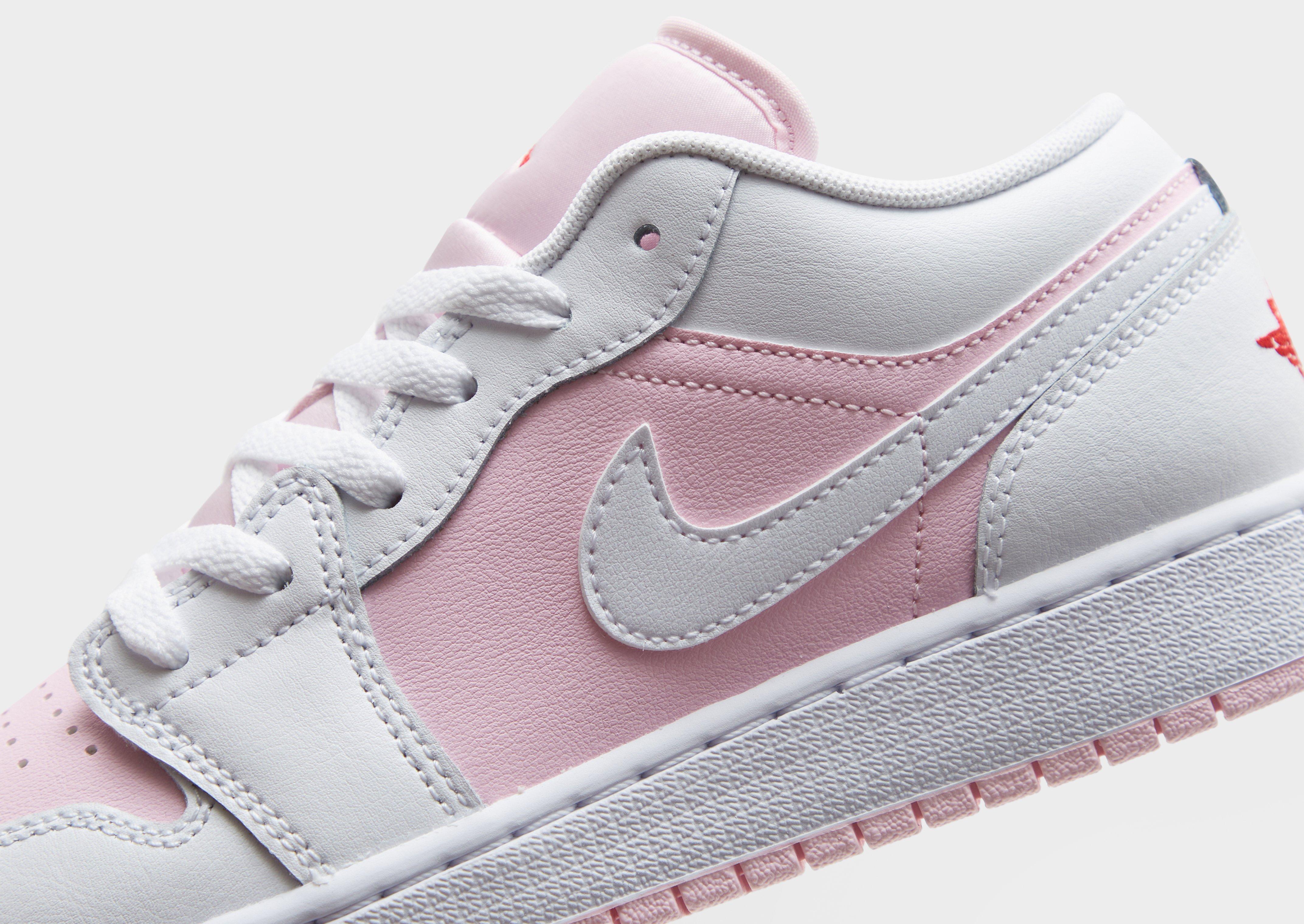 Jordan Air 1 Low Kinder