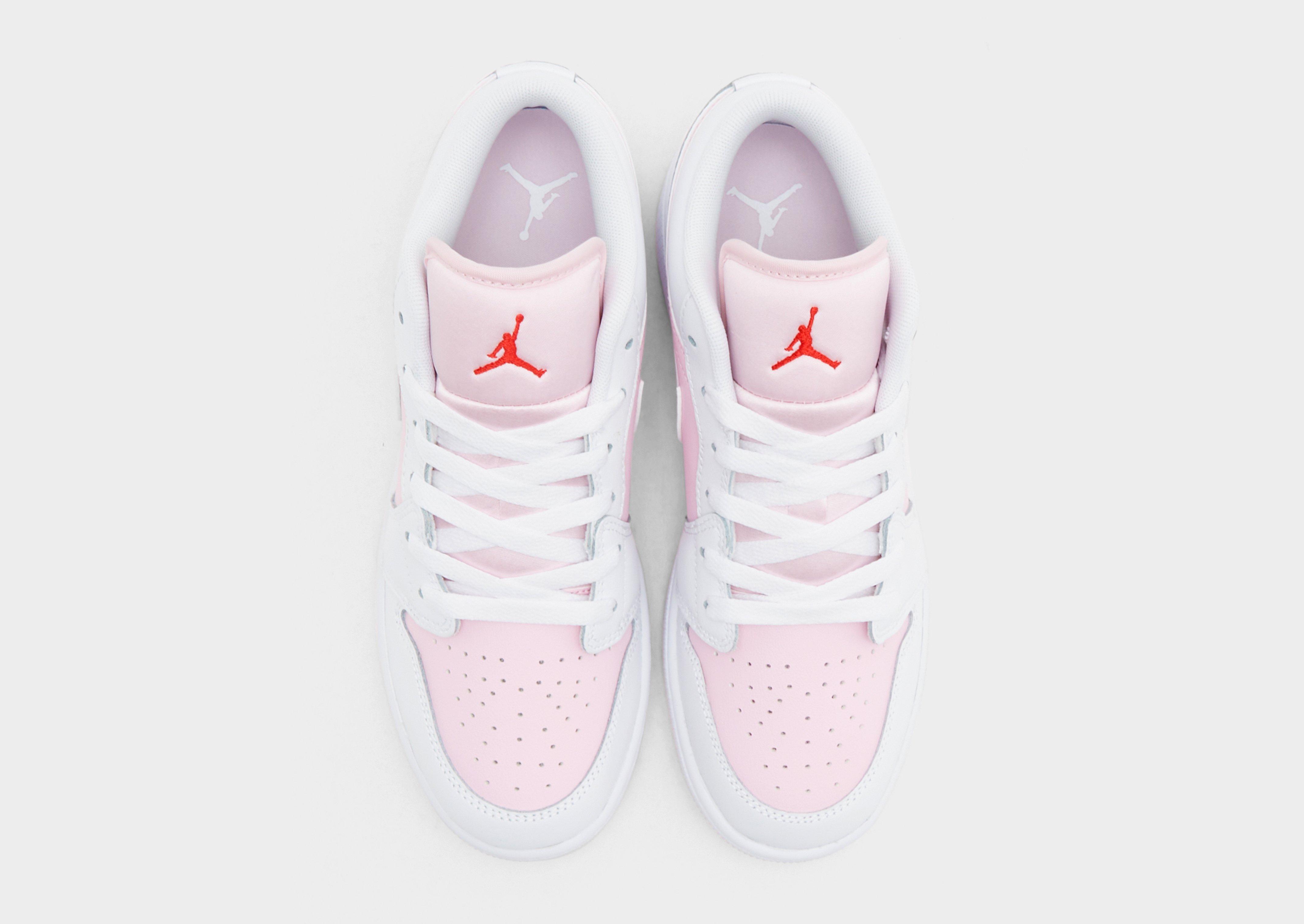 Jordan Air 1 Low Kinder