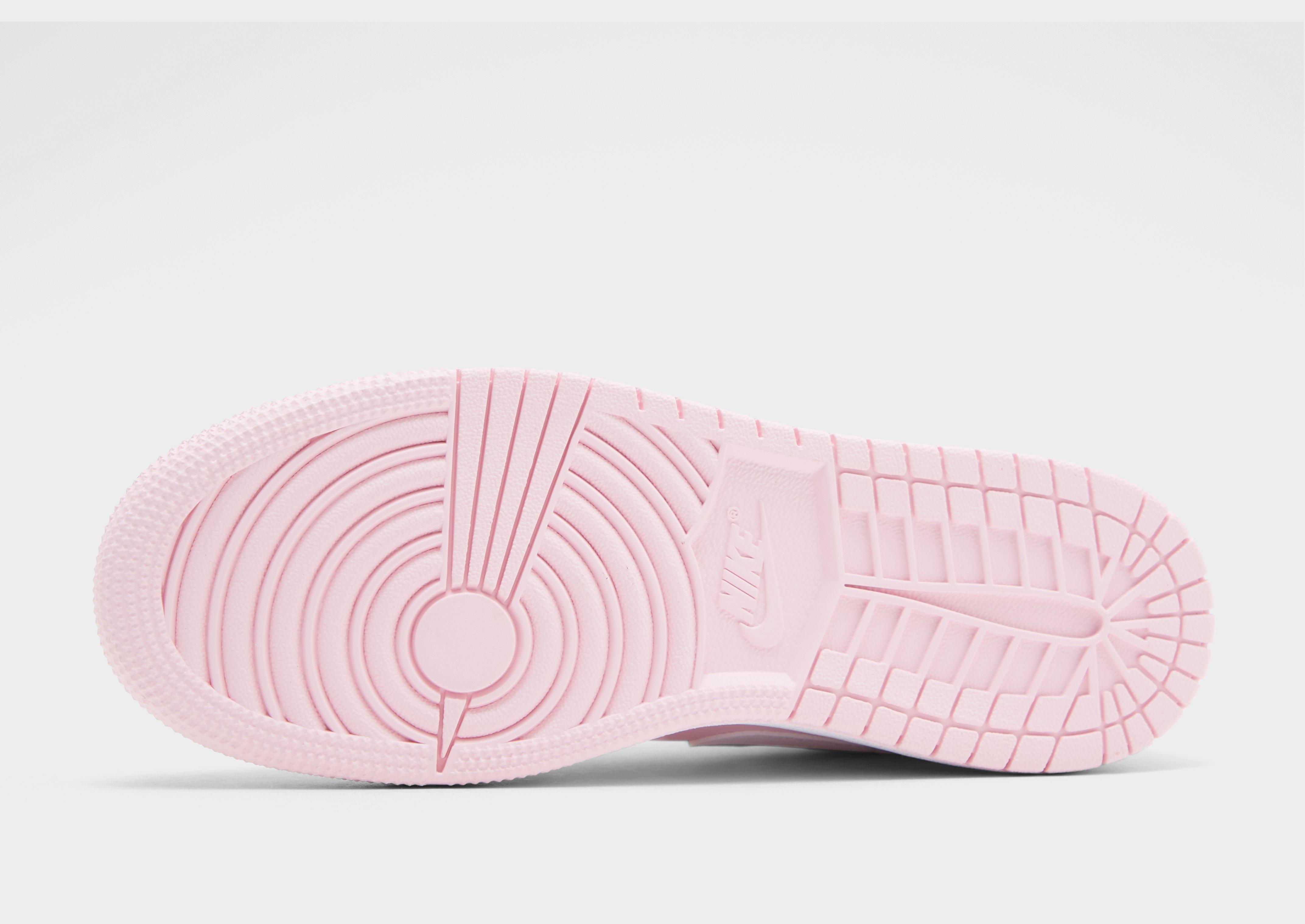 Jordan Air 1 Low Kinder