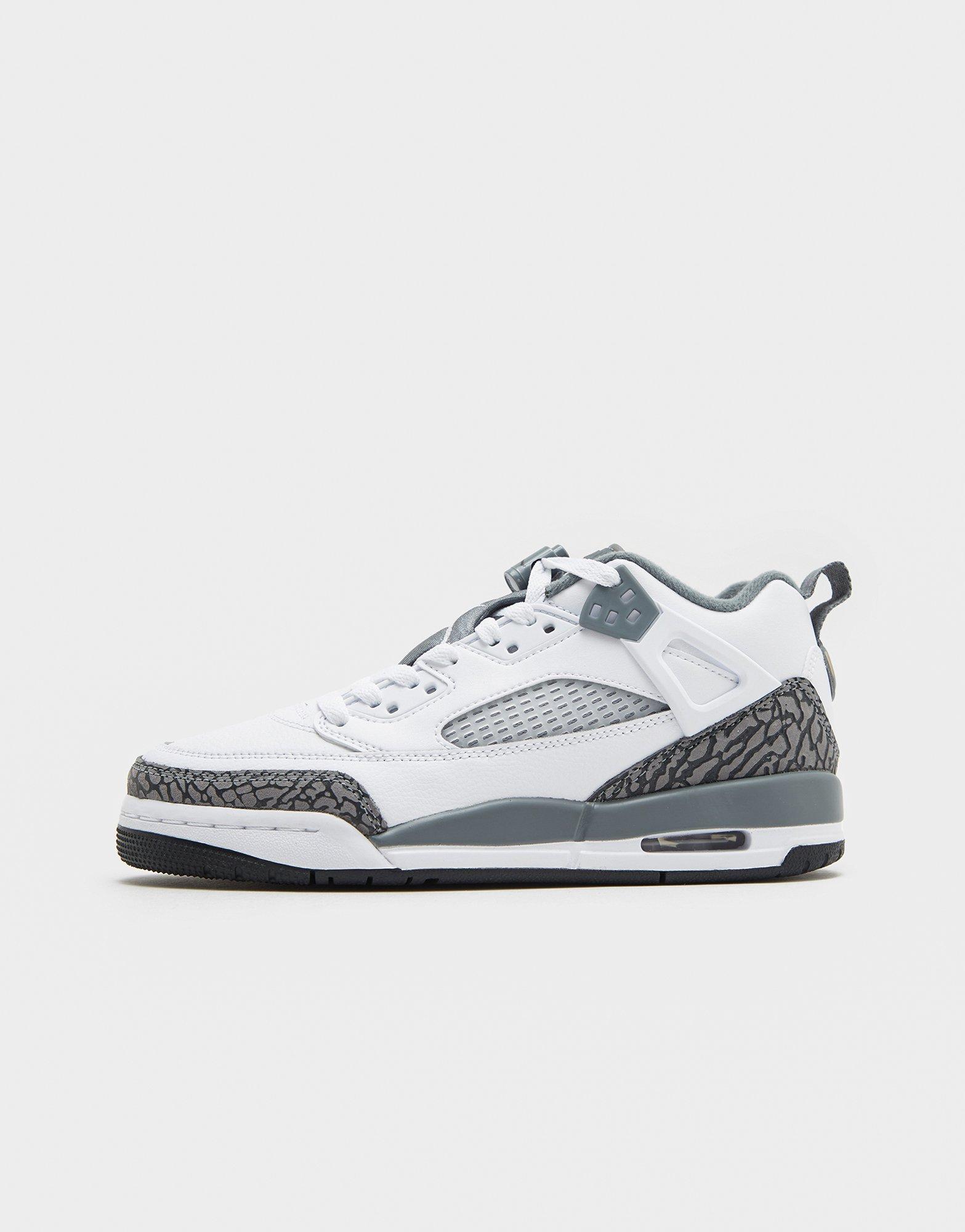 Jordan Spizike Low Junior