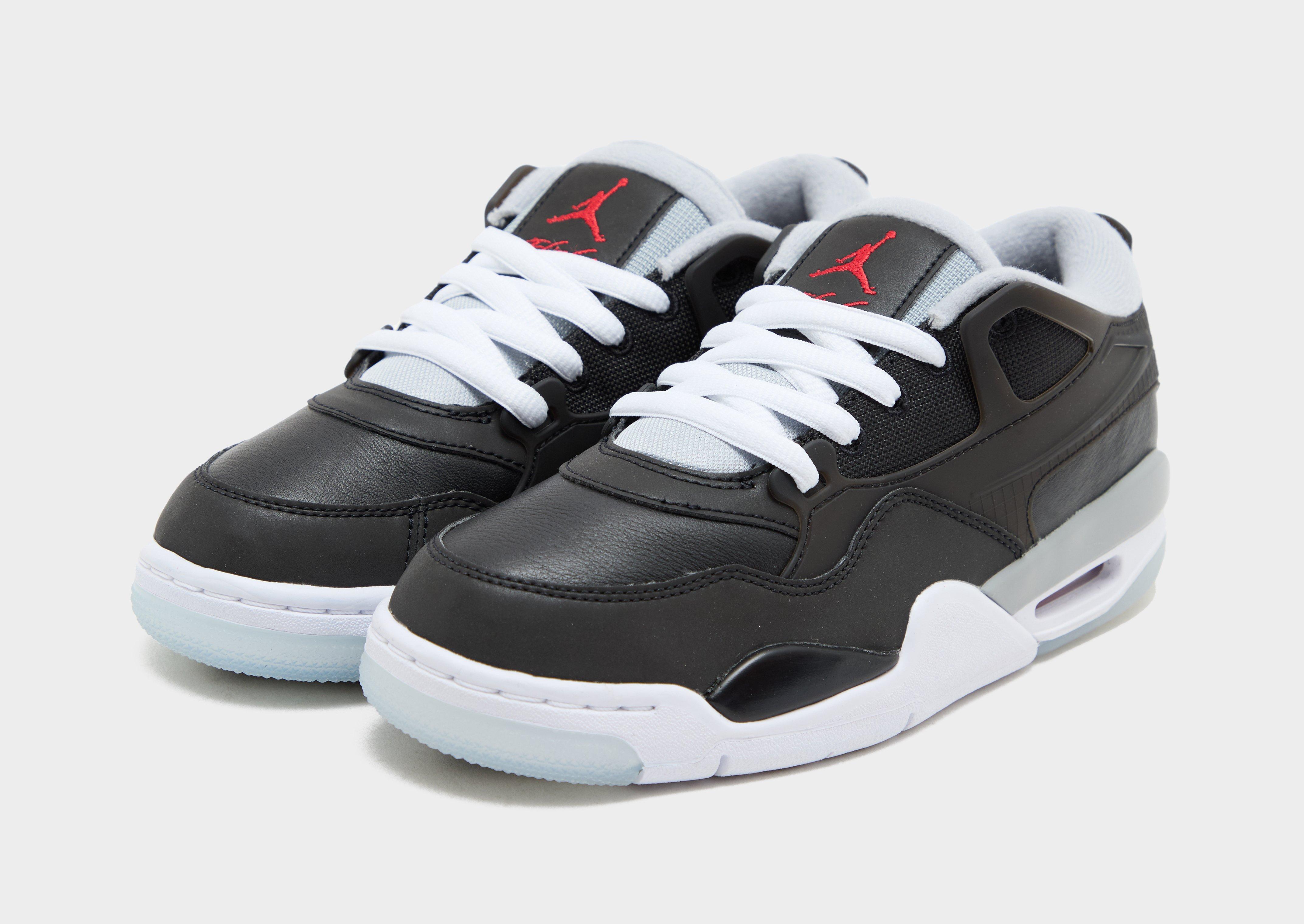 Jordan Air 4 RM Junior's