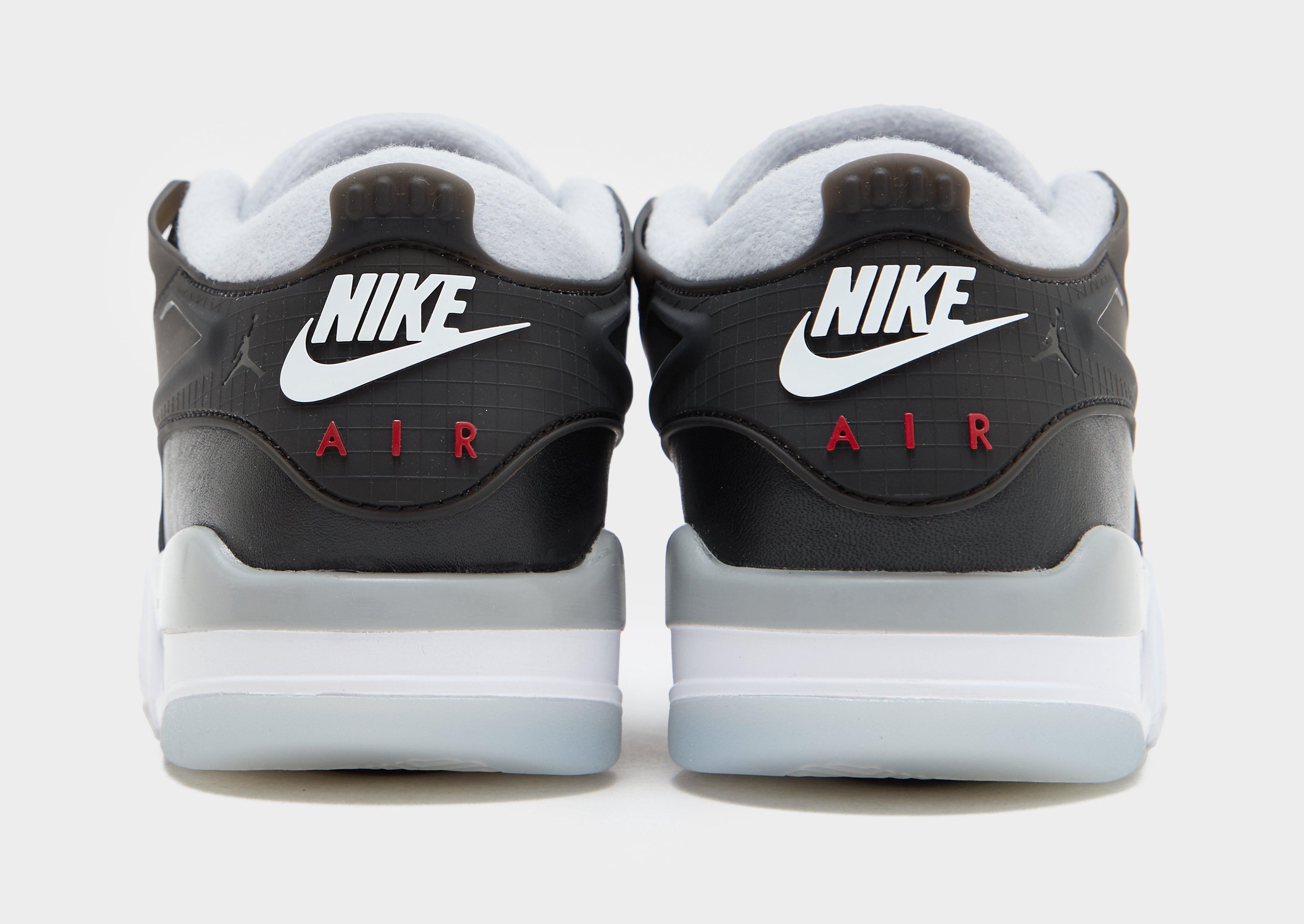 Jordan Air 4 RM Junior's