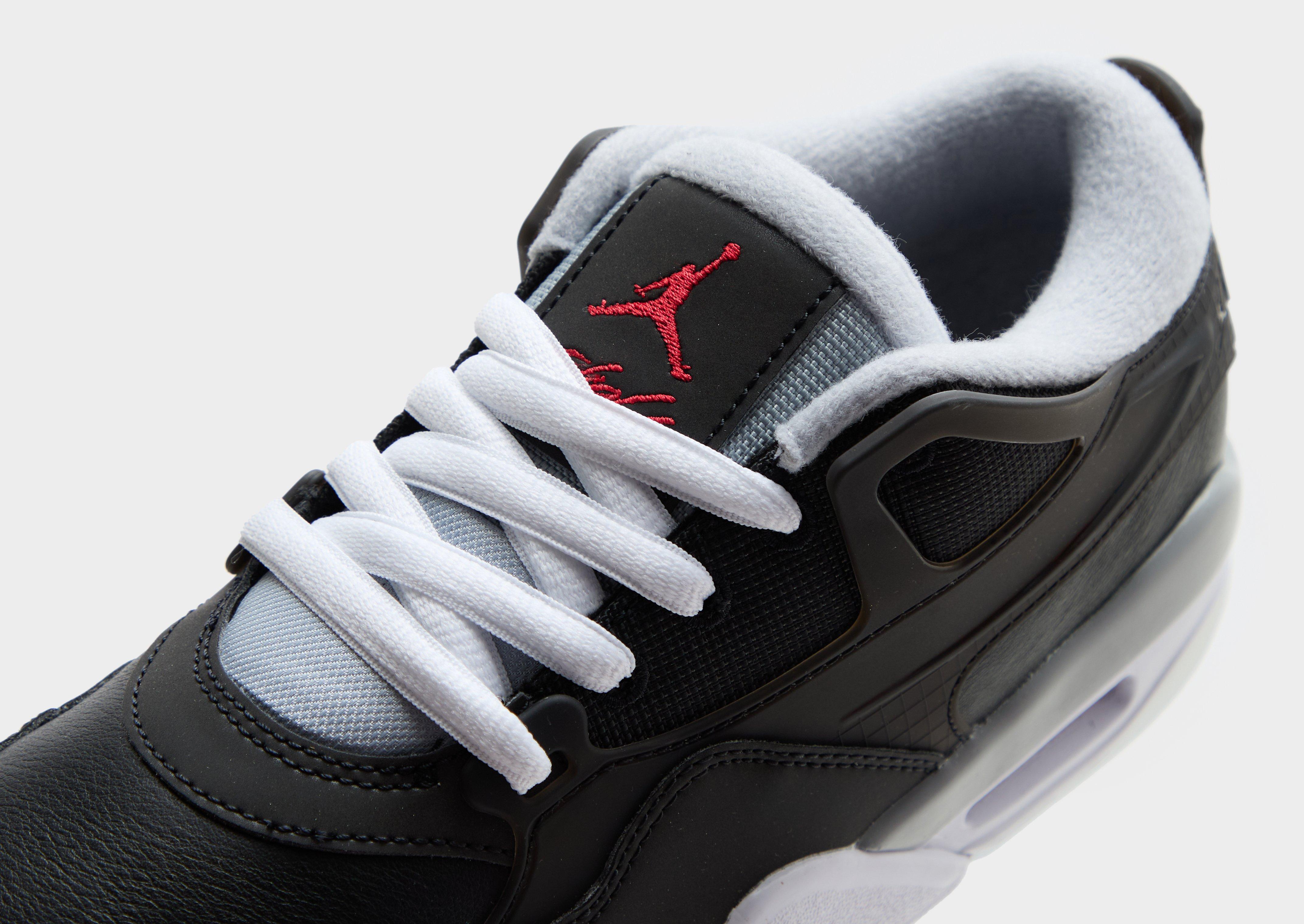 Jordan Air 4 RM Junior's