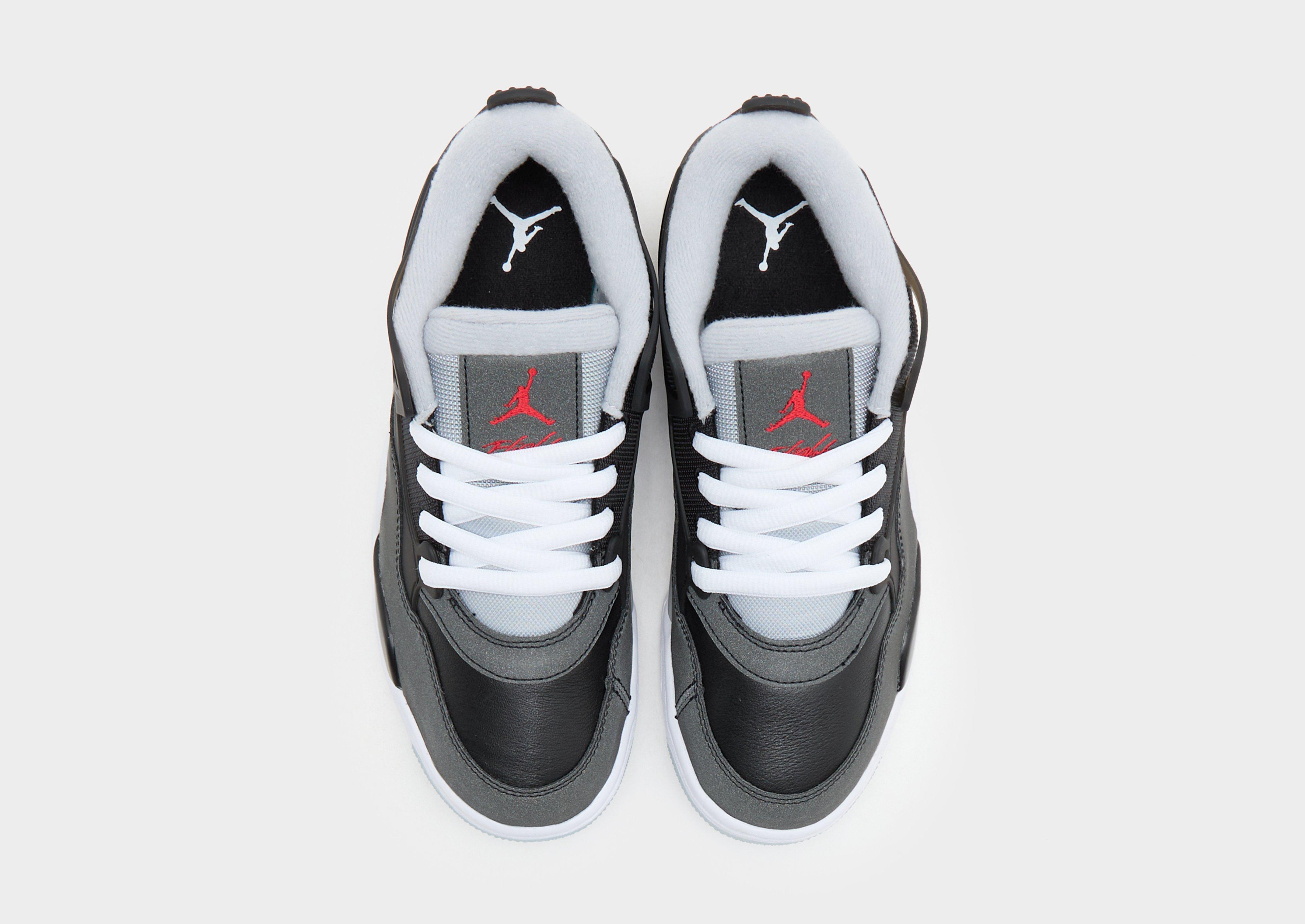 Jordan Air 4 RM Junior's