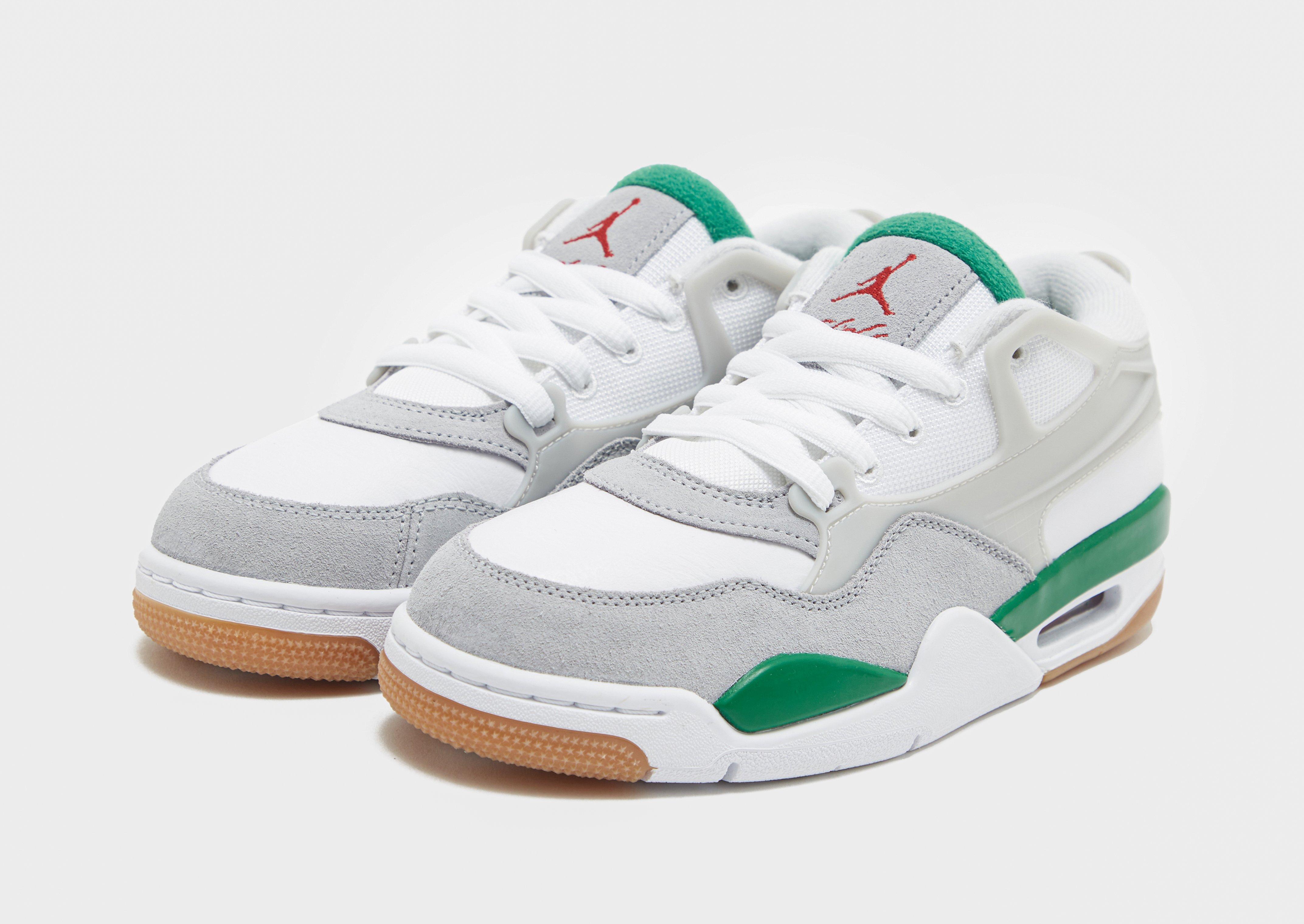 Jordan Air 4 RM Junior