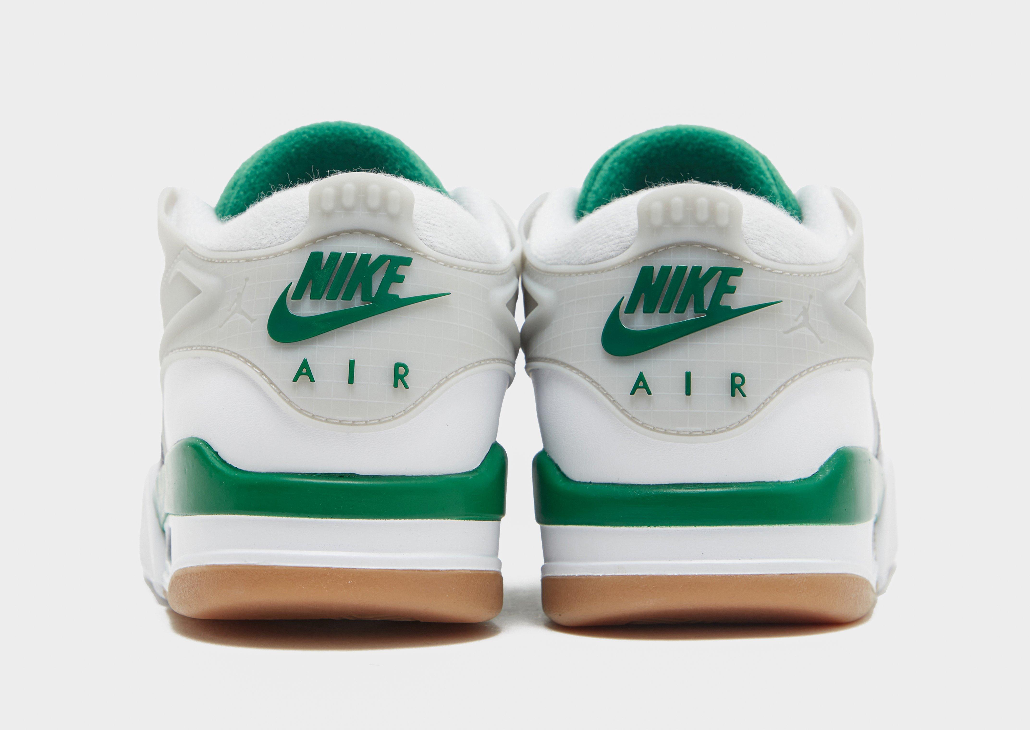 Jordan Air 4 RM Junior