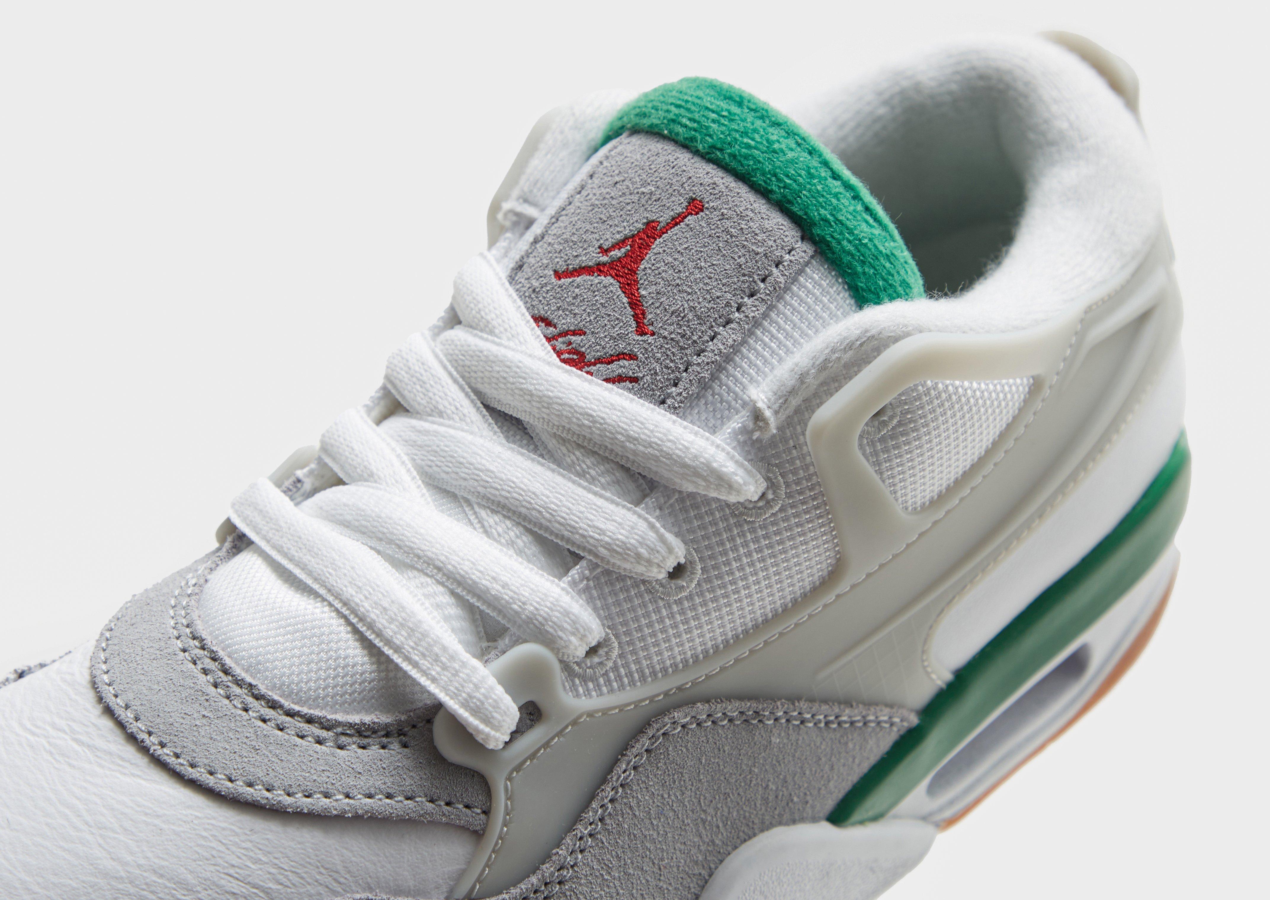 Jordan Air 4 RM Junior