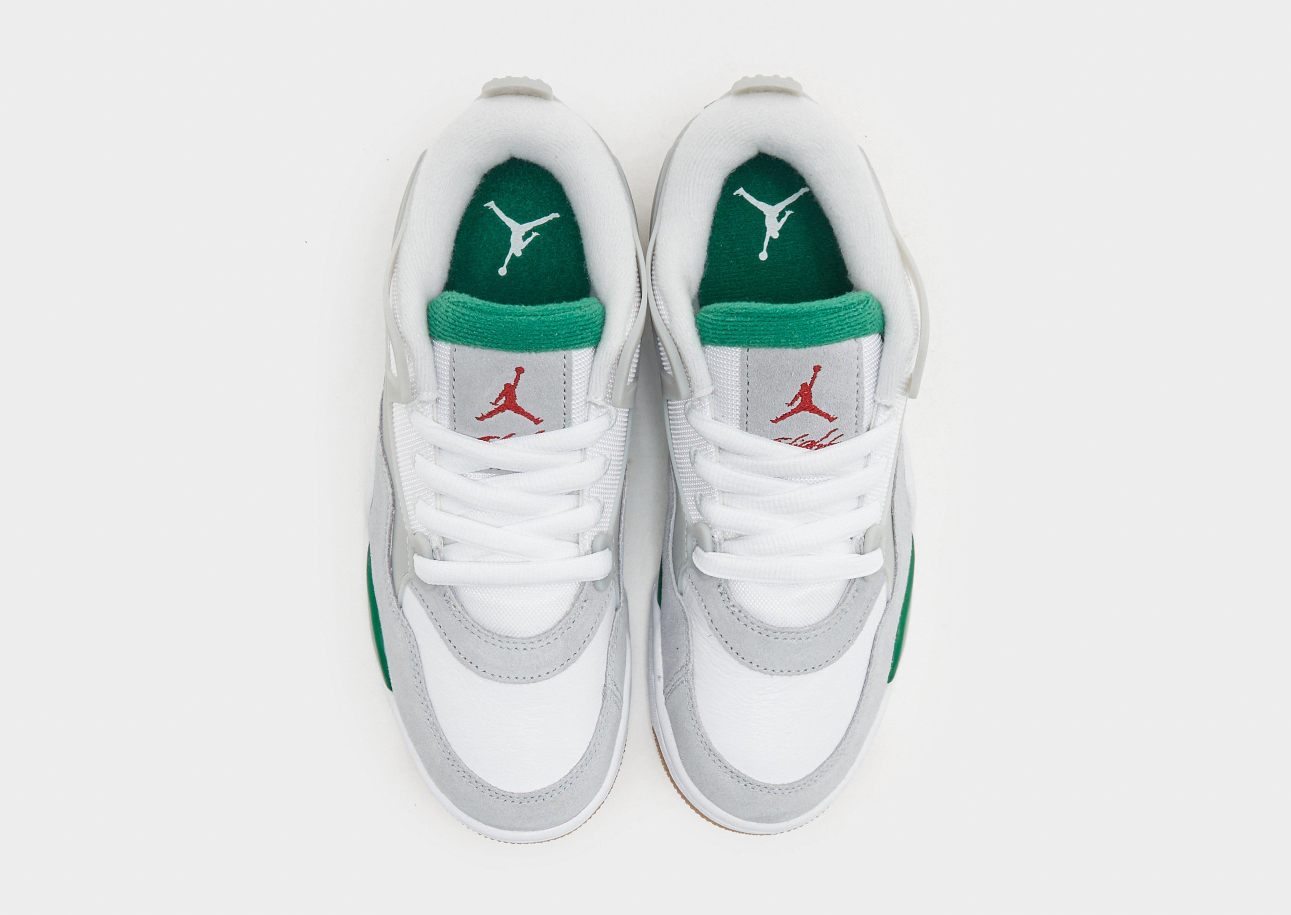 Jordan Air 4 RM Junior