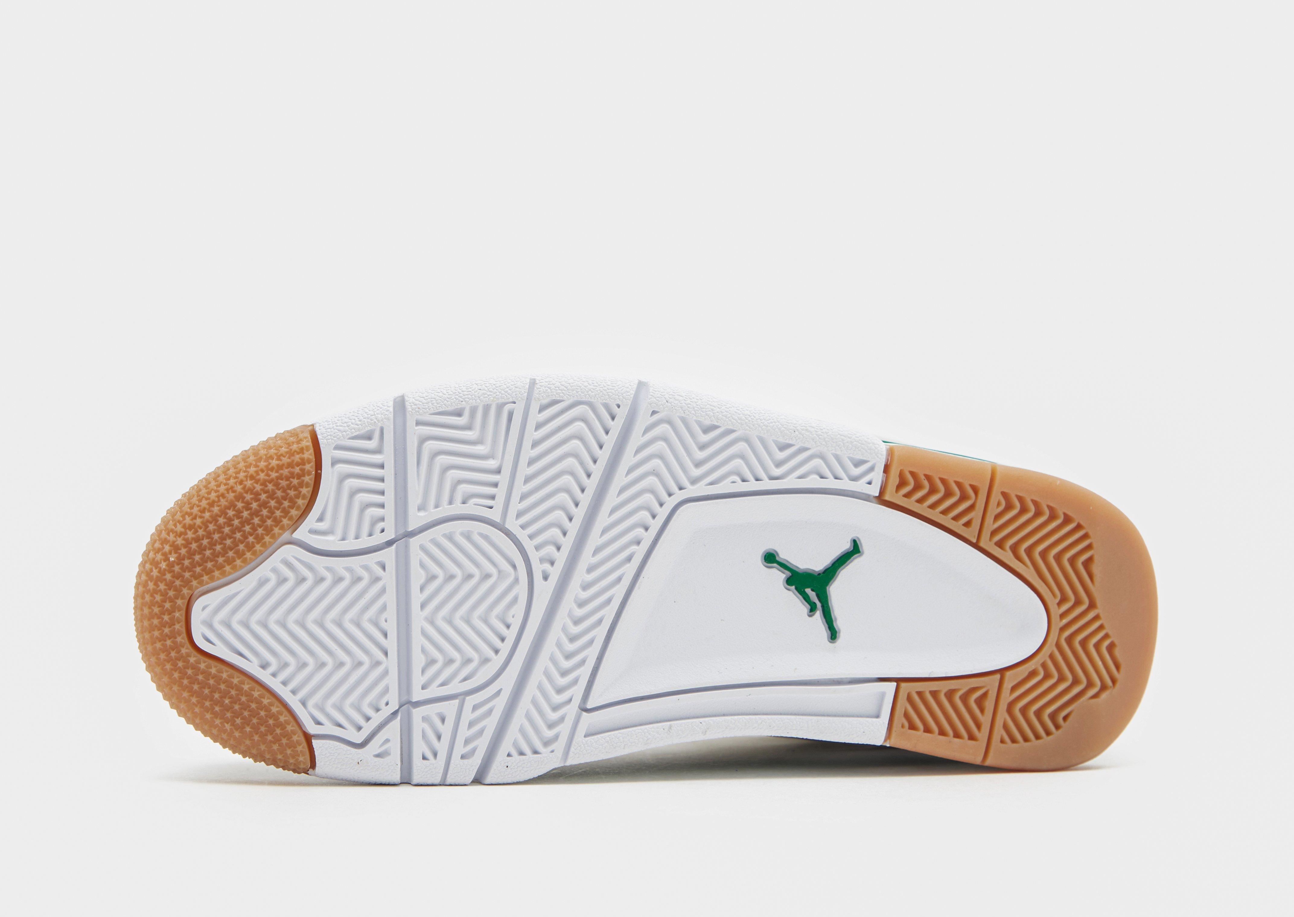 Jordan Air 4 RM Junior