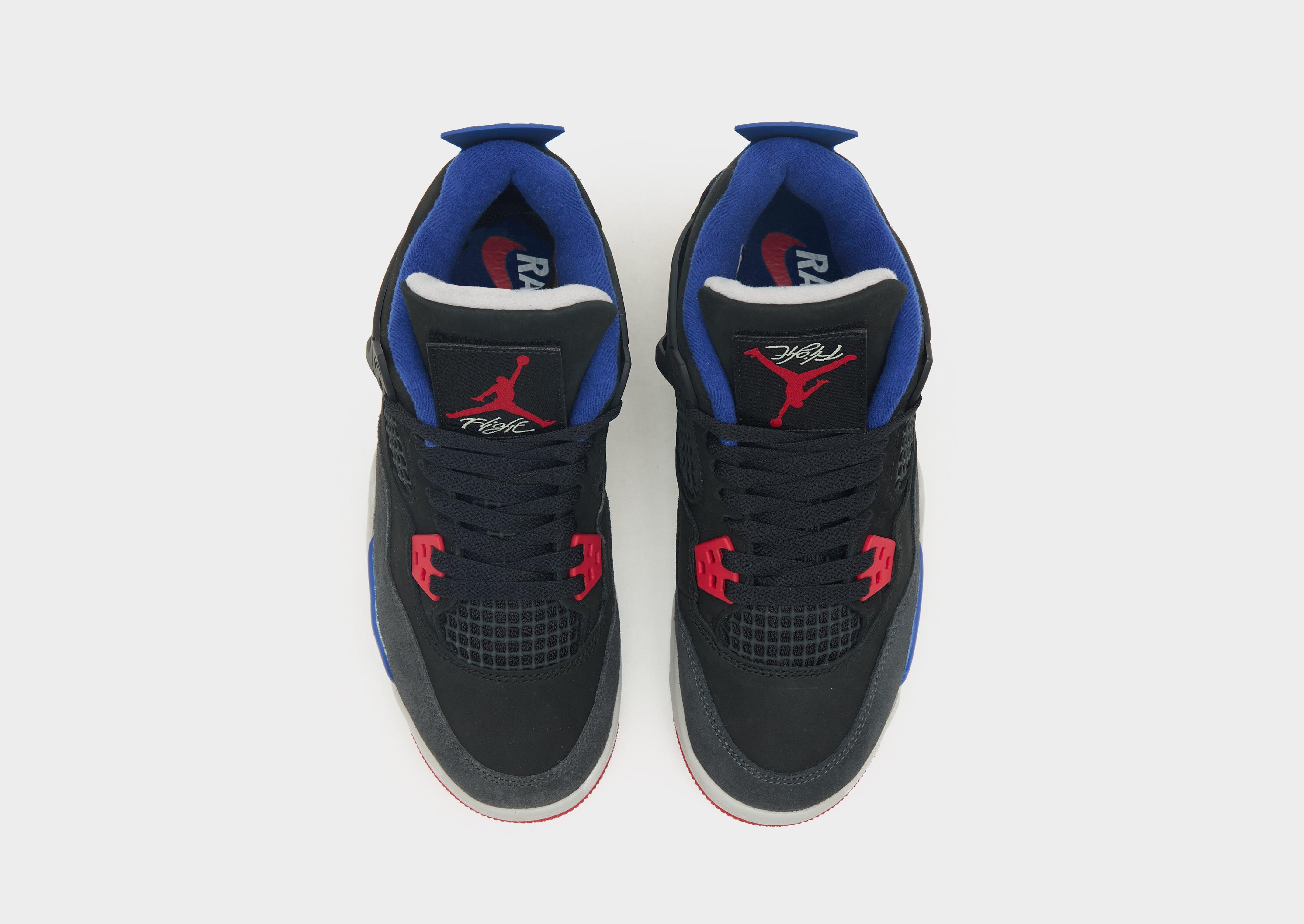 Jordan Air 4 Retro «Rare Air» júnior