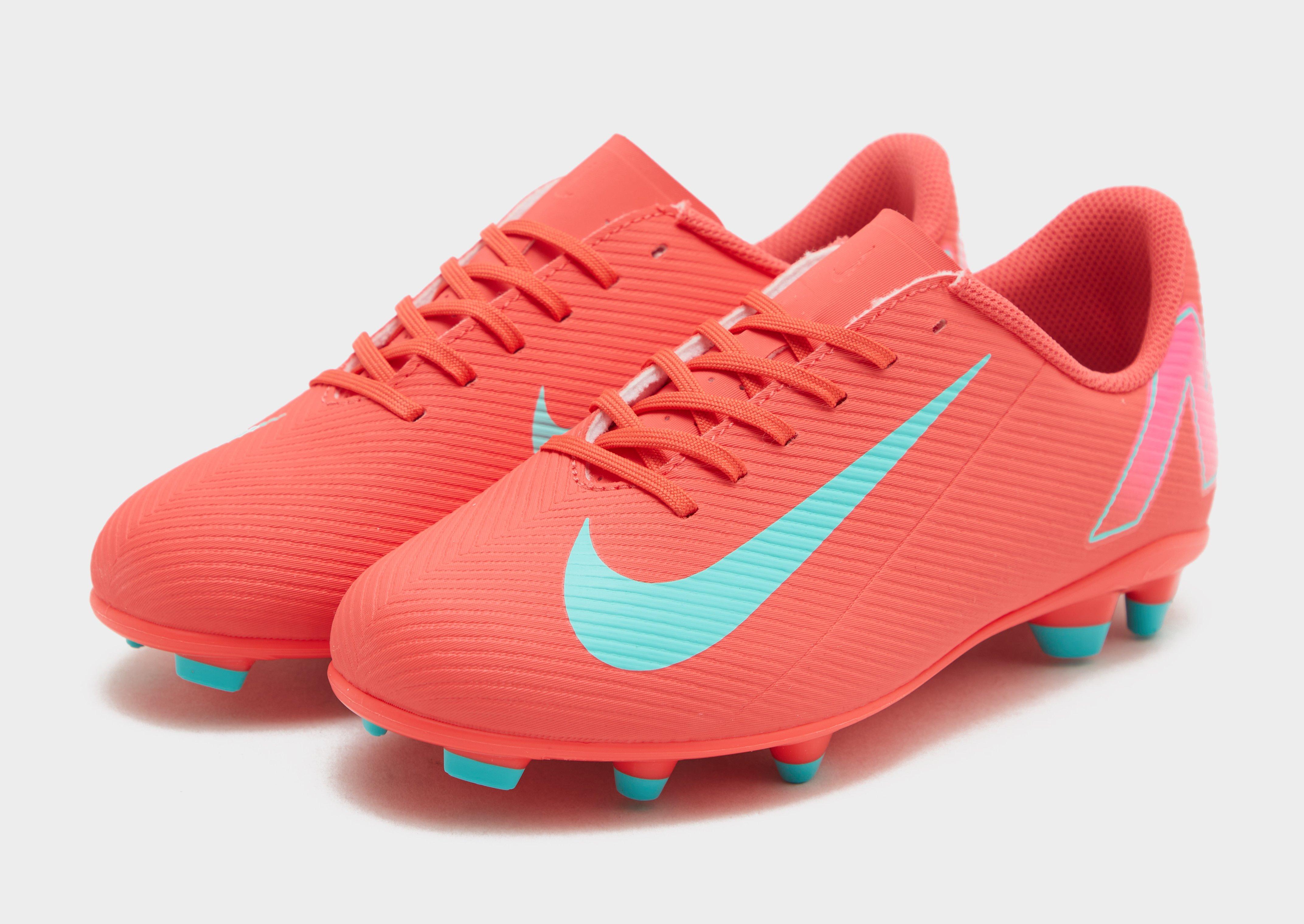 Nike Mercurial Vapor 15 Club FG Junior