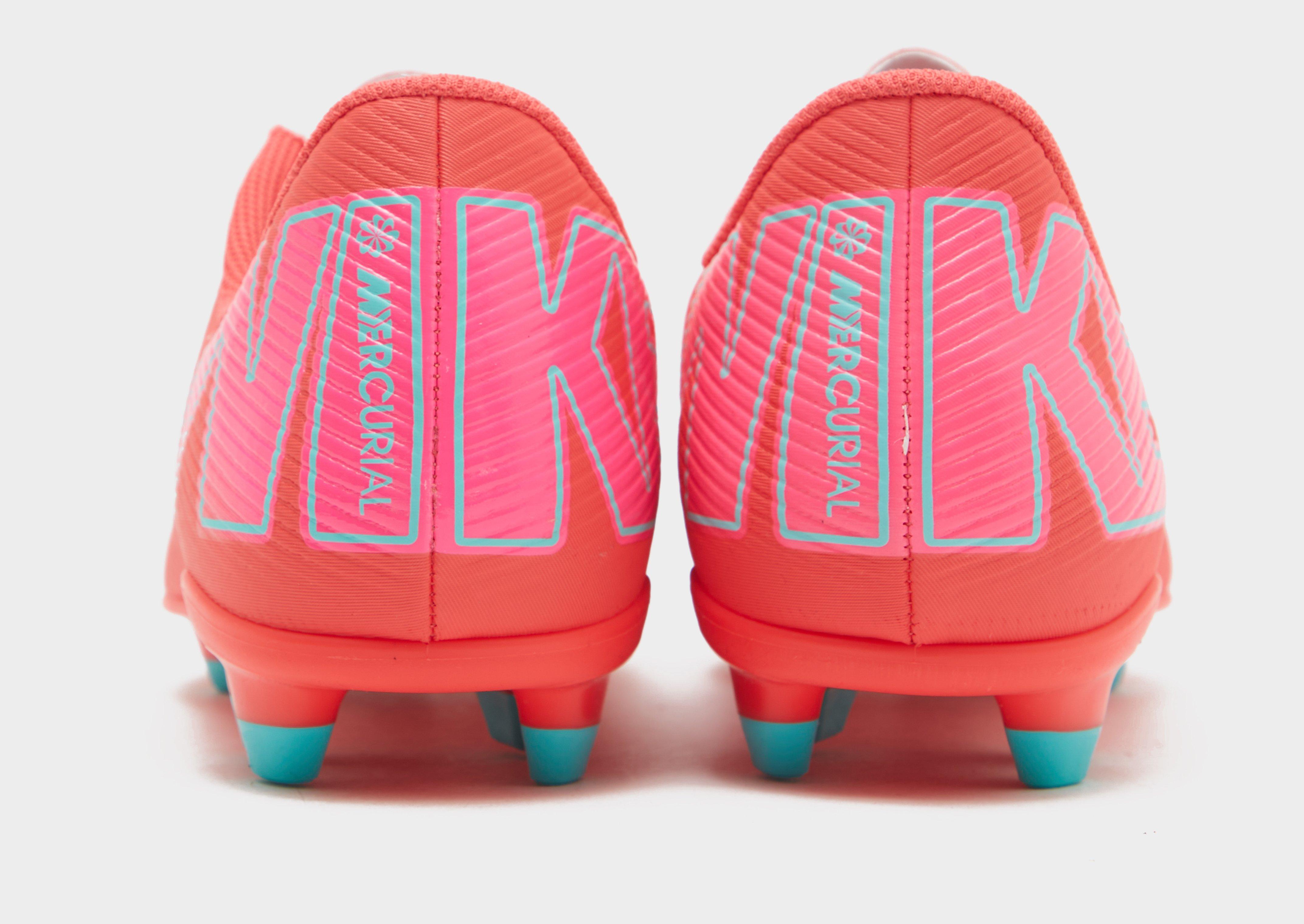 Nike Mercurial Vapor 15 Club FG Junior