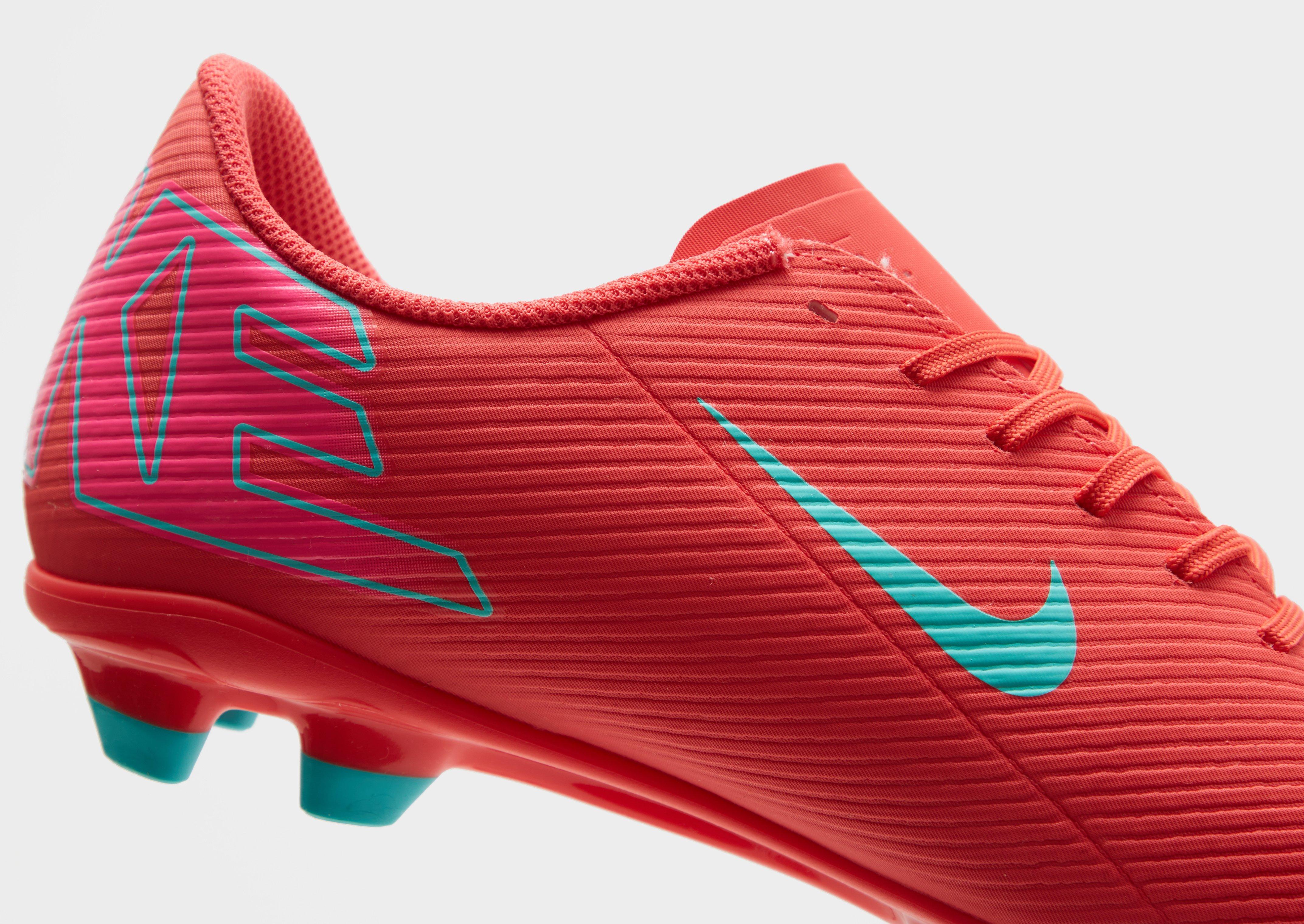 Nike Mercurial Vapor 15 Club FG Junior