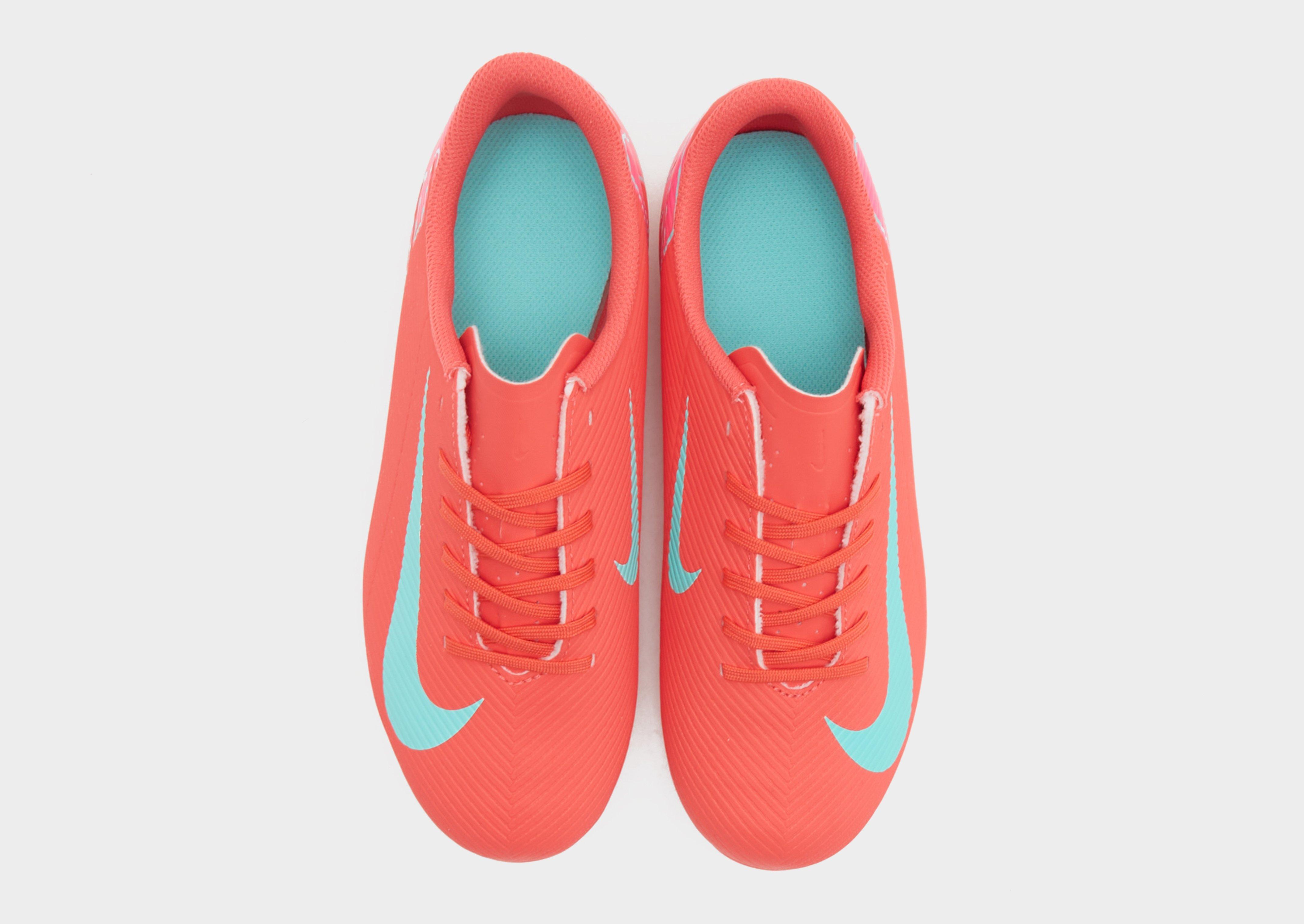 Nike Mercurial Vapor 15 Club FG Junior
