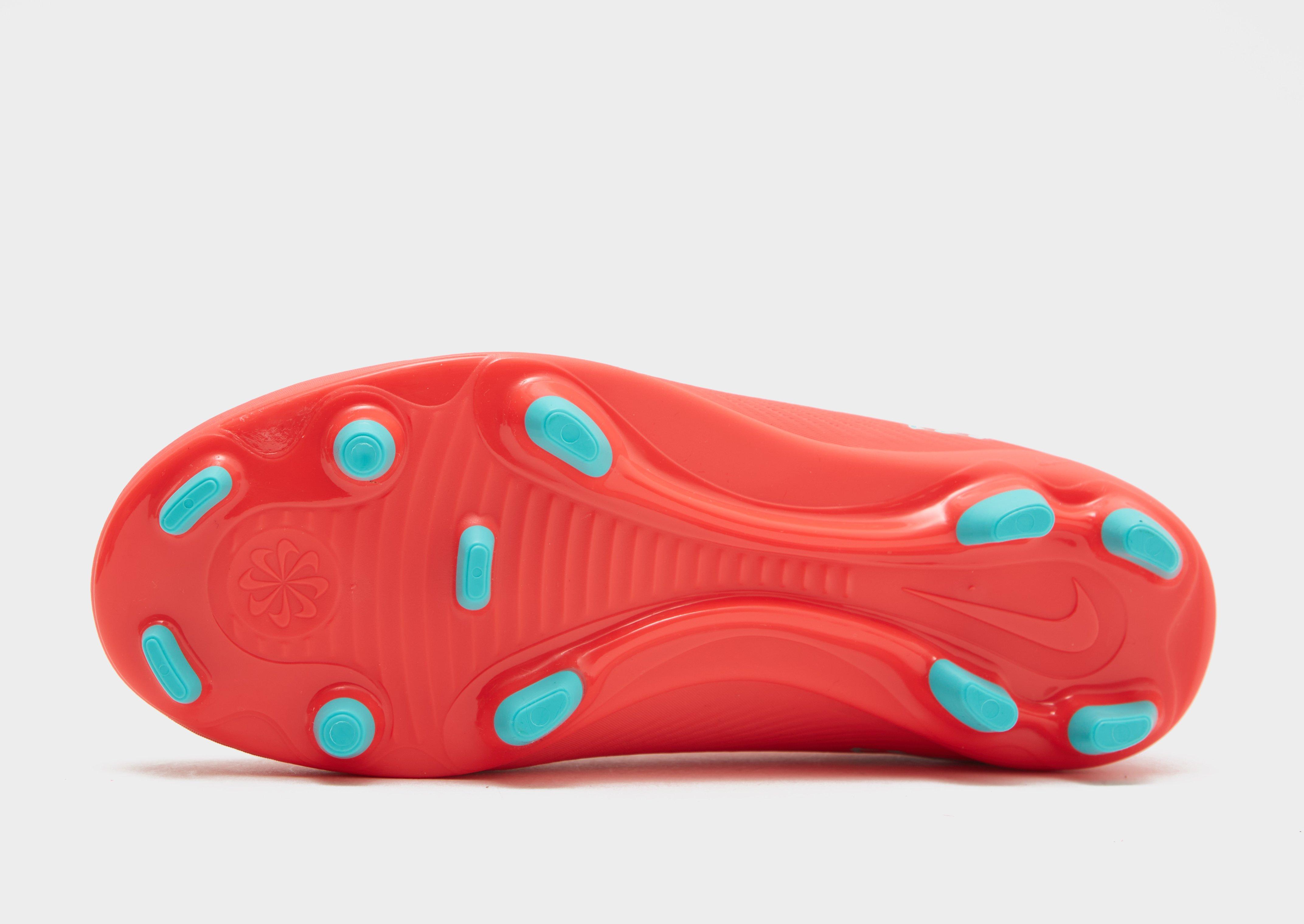 Nike Mercurial Vapor 15 Club FG Junior