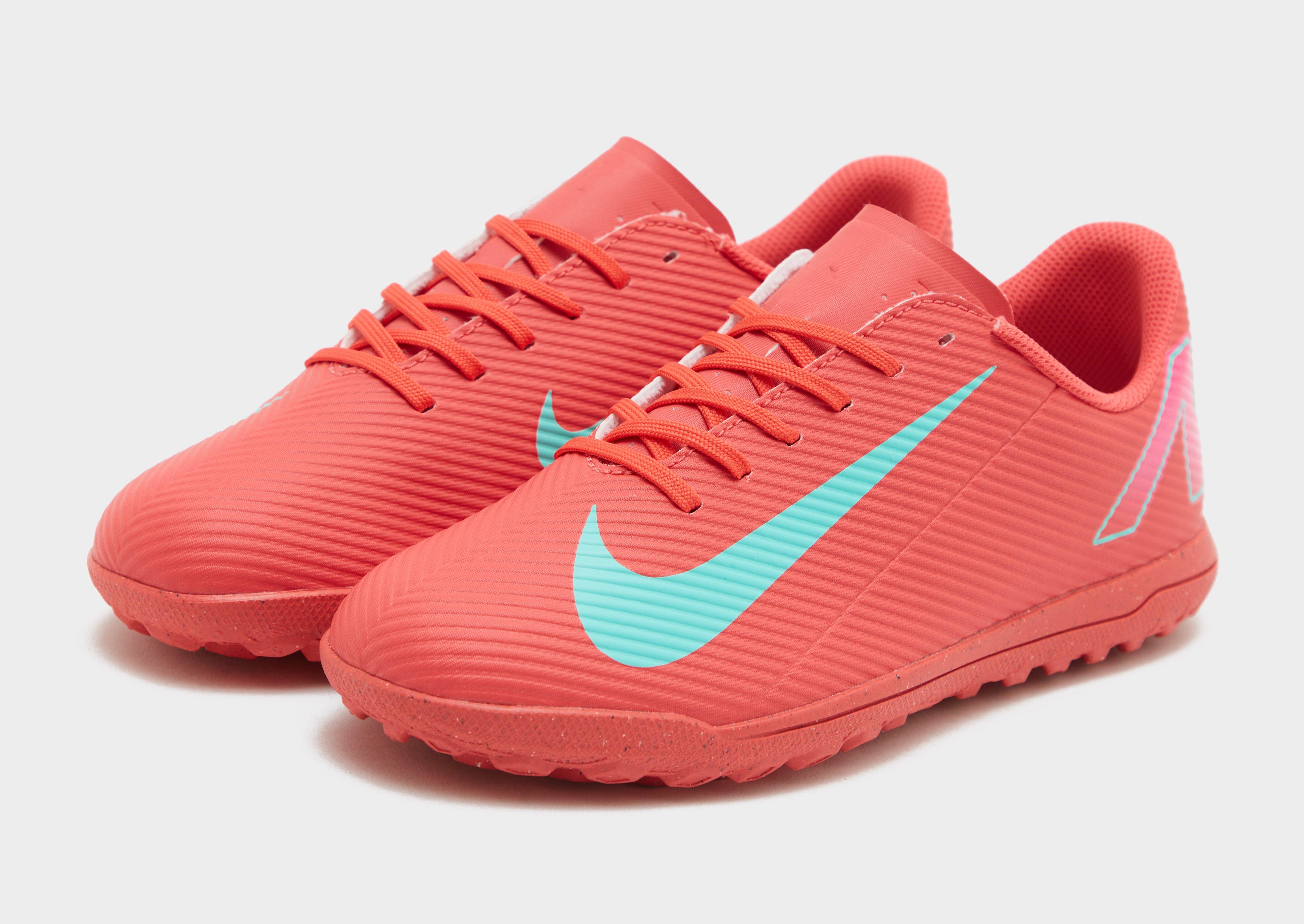 Nike Vapor Club 15 TF Junior