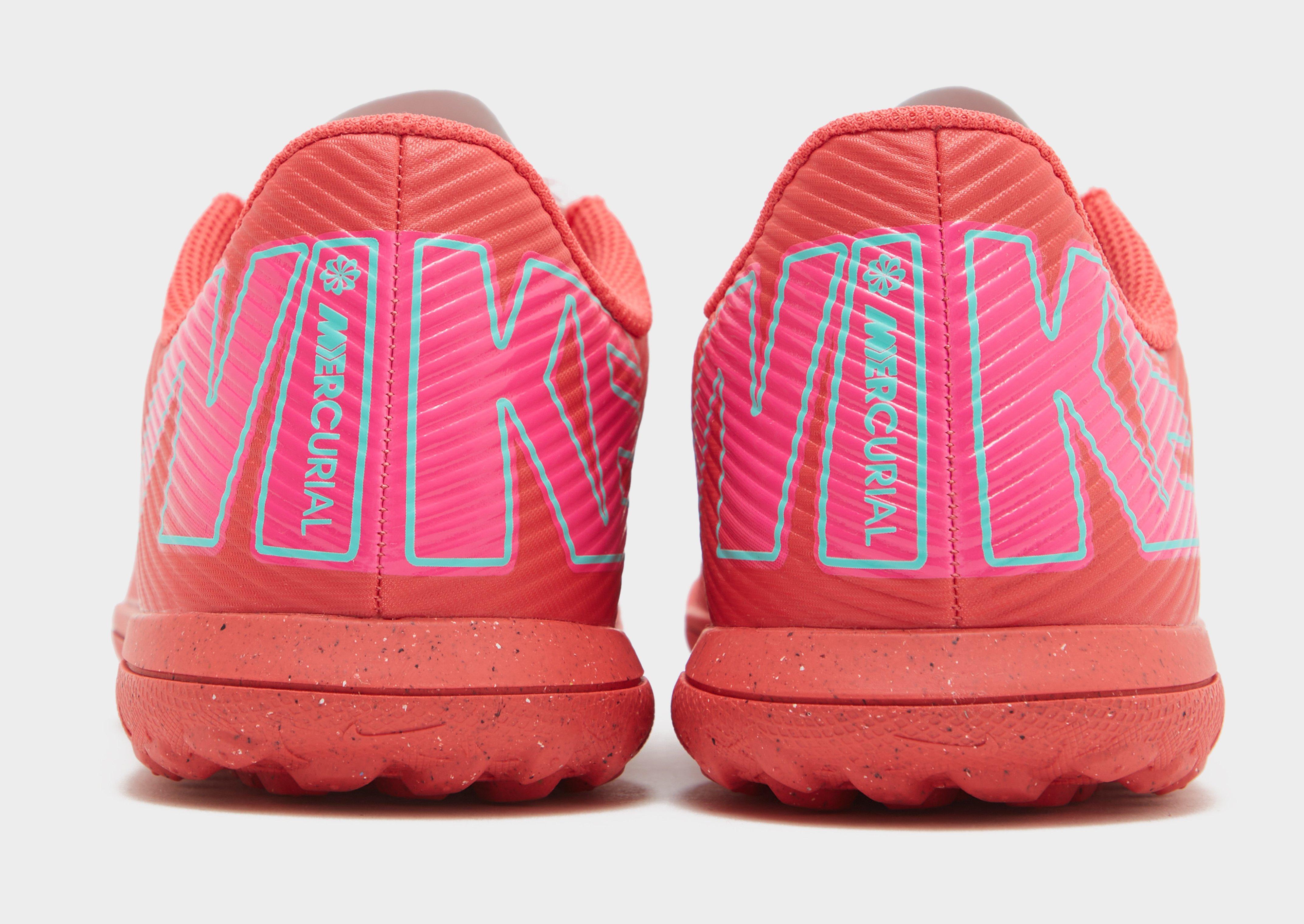 Nike Vapor Club 15 TF Junior