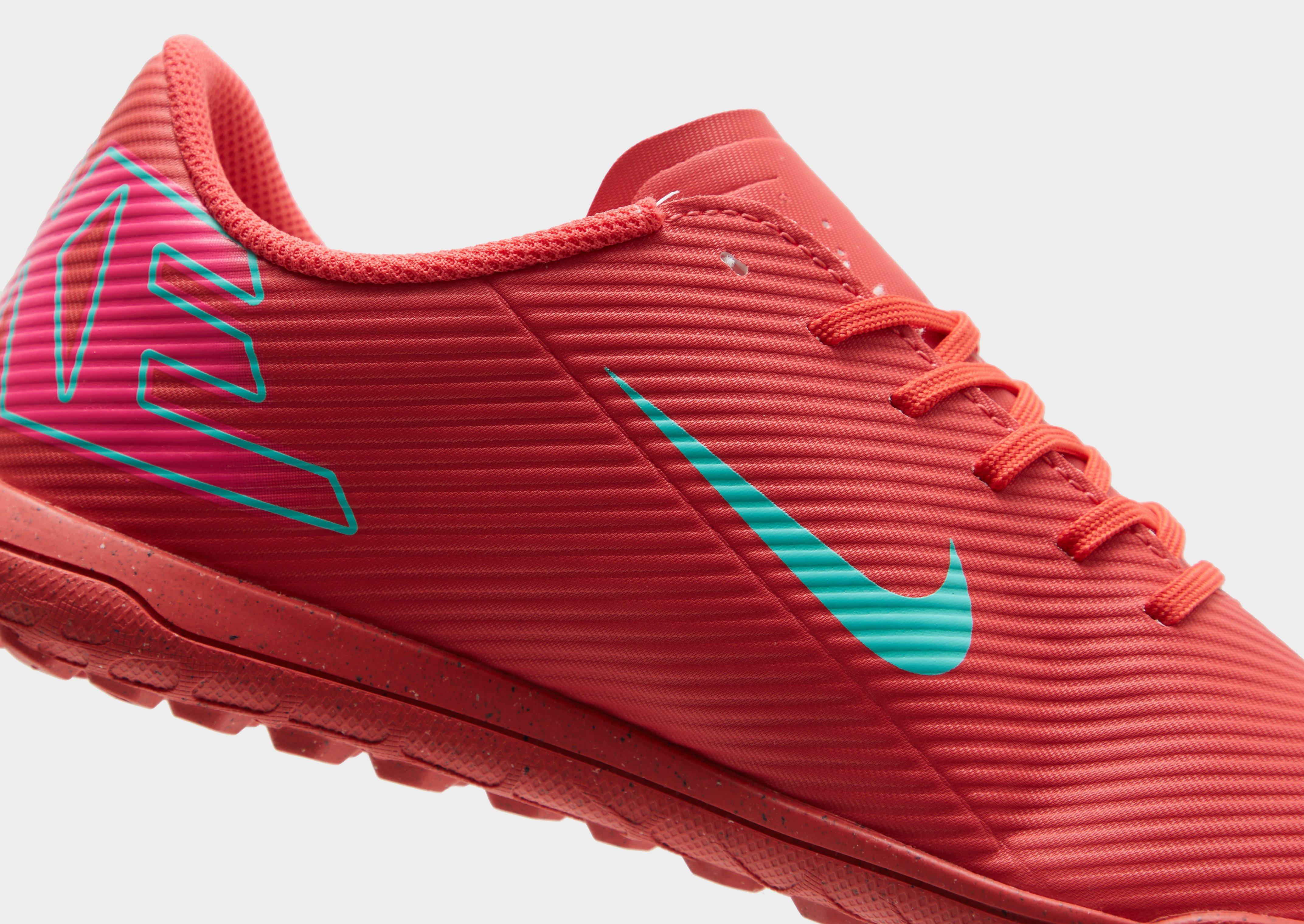 Nike Vapor Club 15 TF Junior