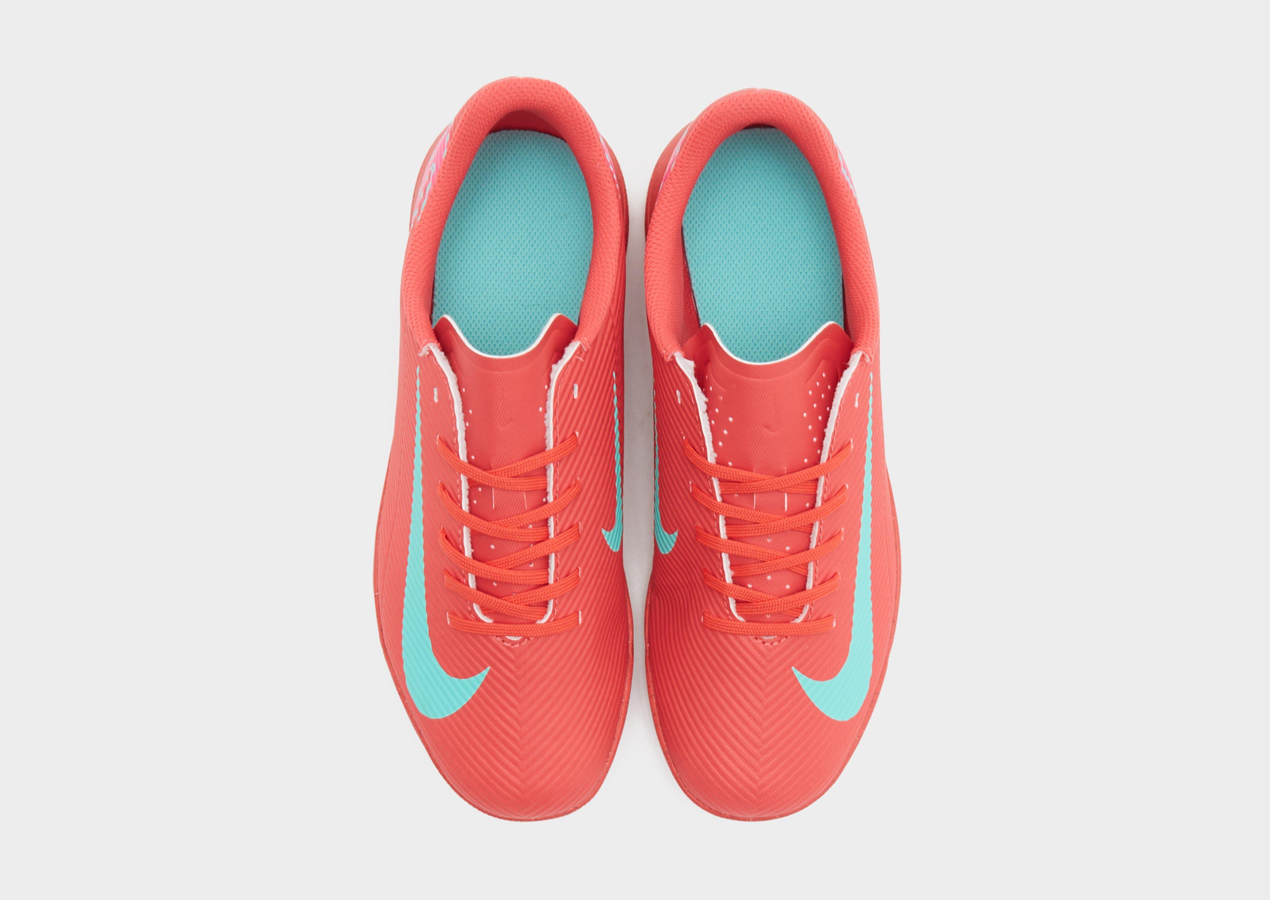 Nike Vapor Club 15 TF Junior