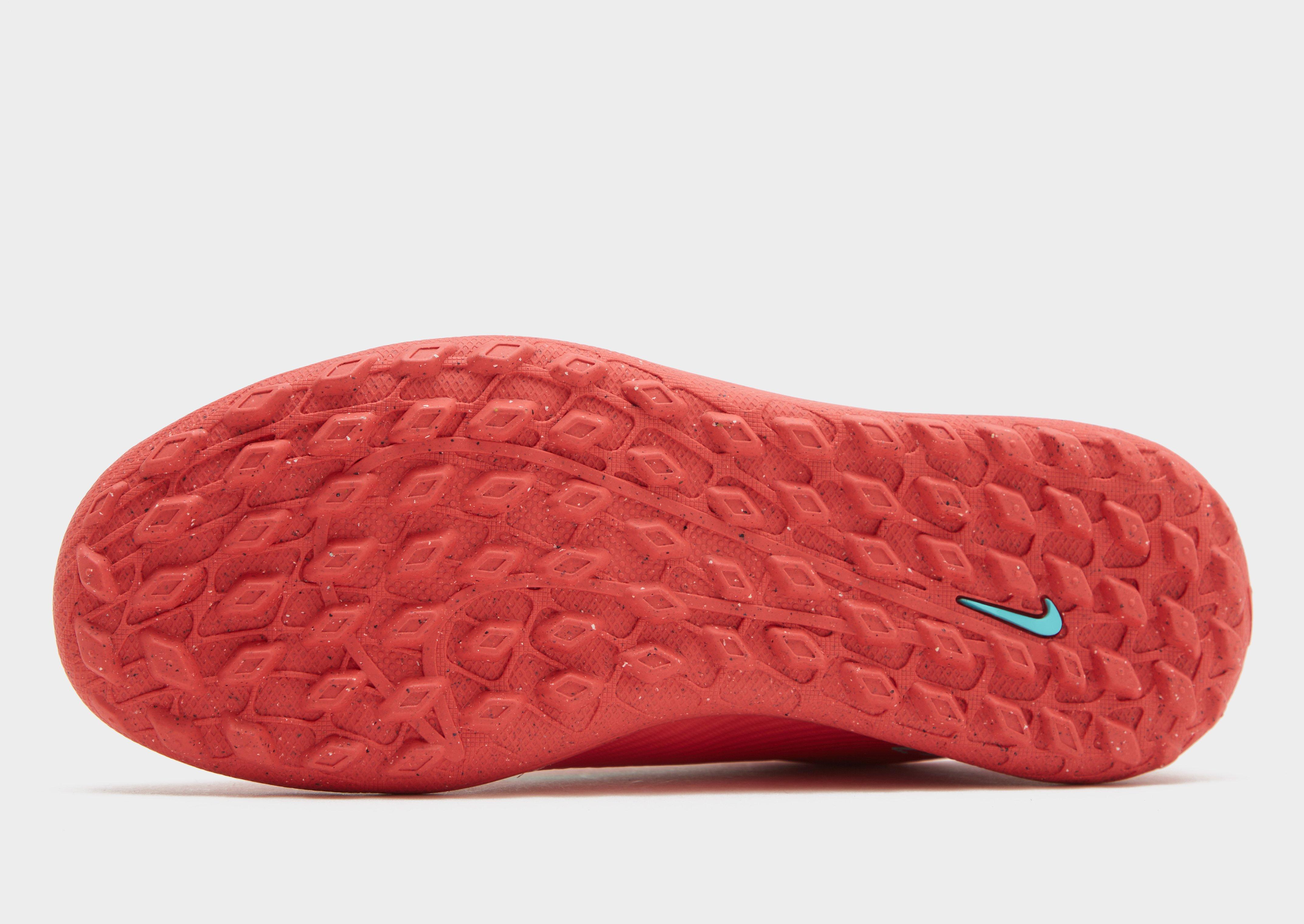 Nike Vapor Club 15 TF Junior