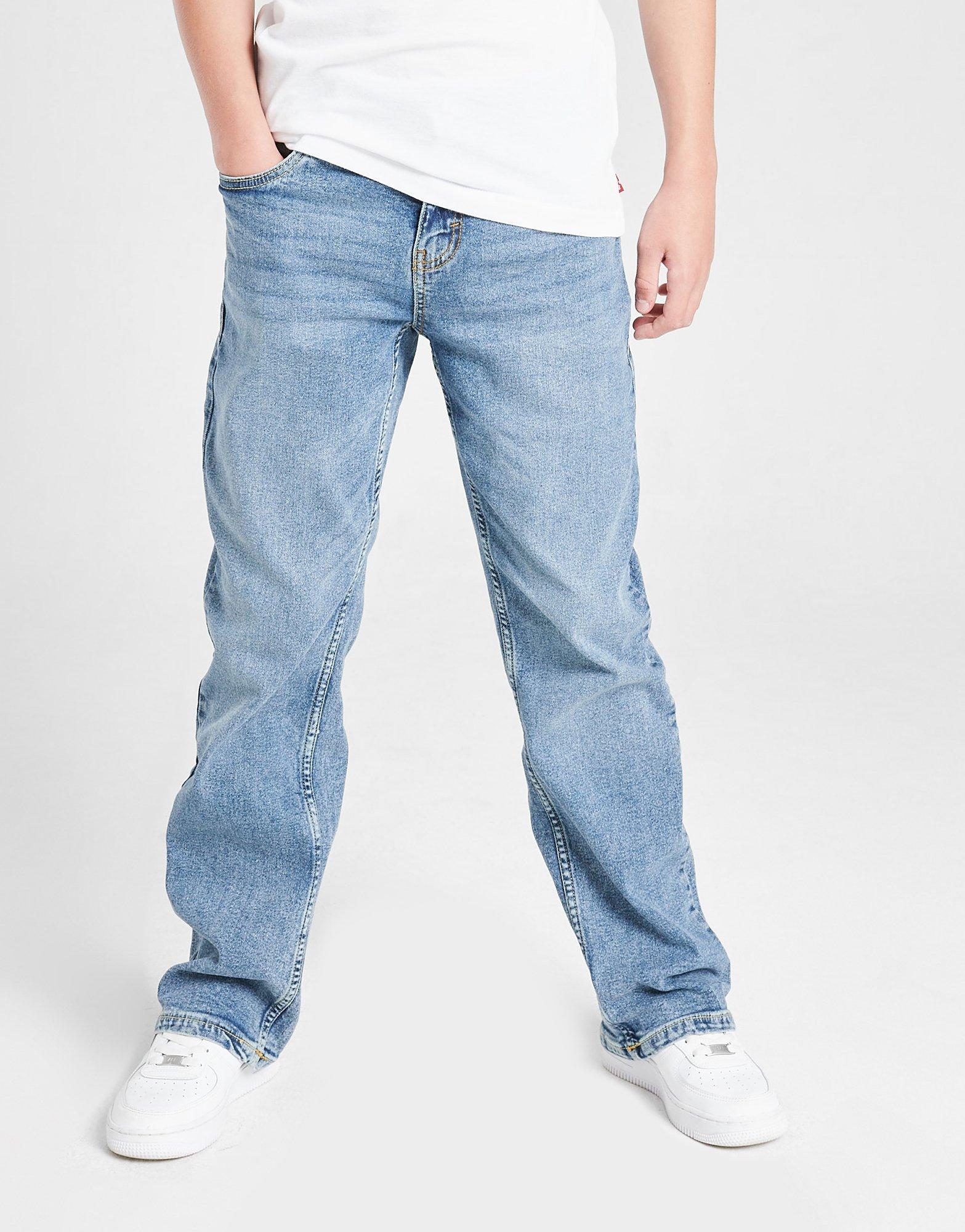 Junior fashion levi jeans