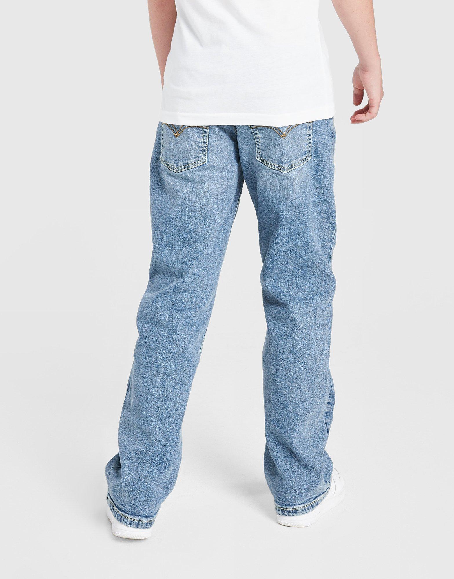 LEVI'S Straight Jeans Junior