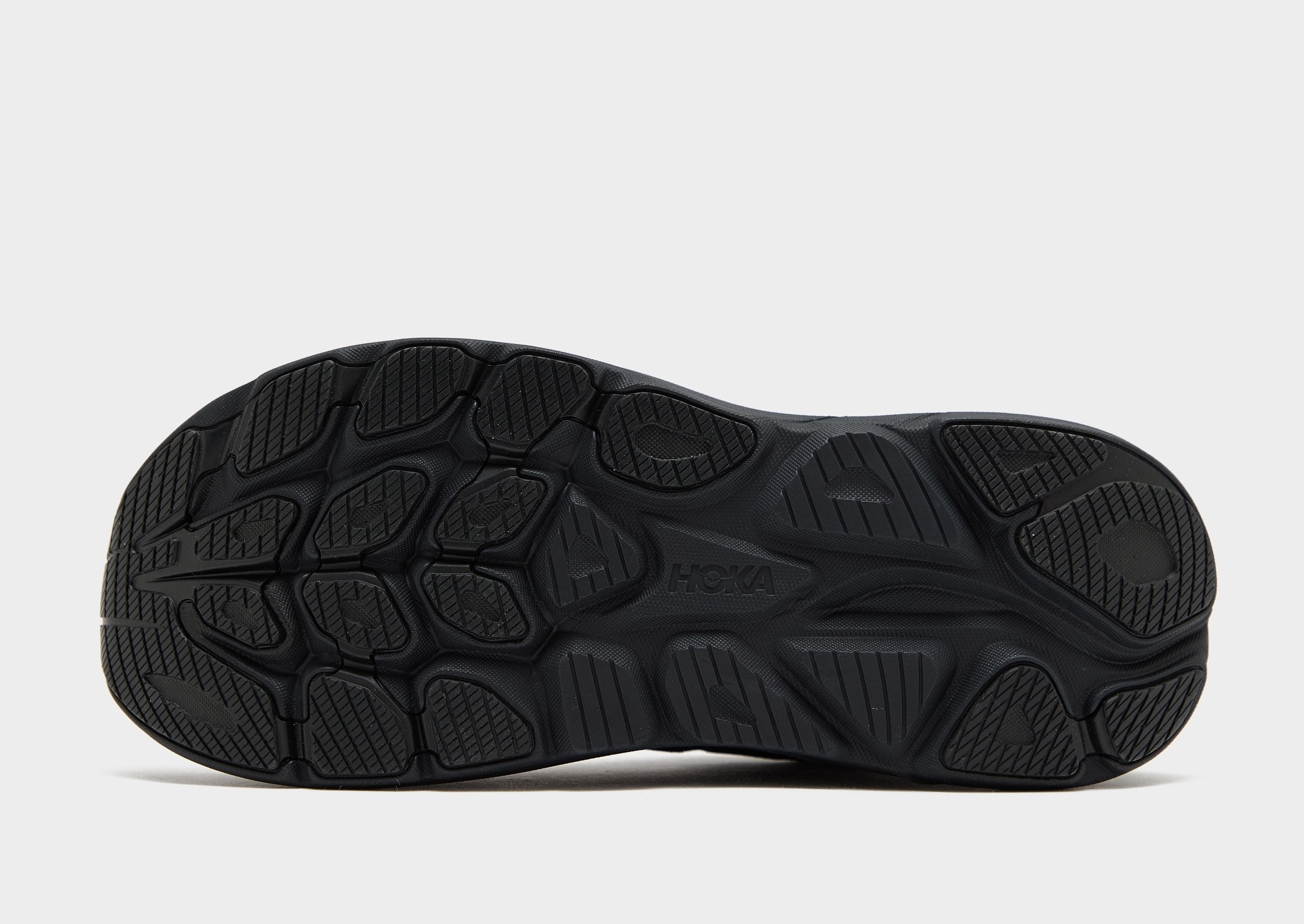 Hoka One One Clifton 9 Gull Sea Ice (Women's) — foto 6