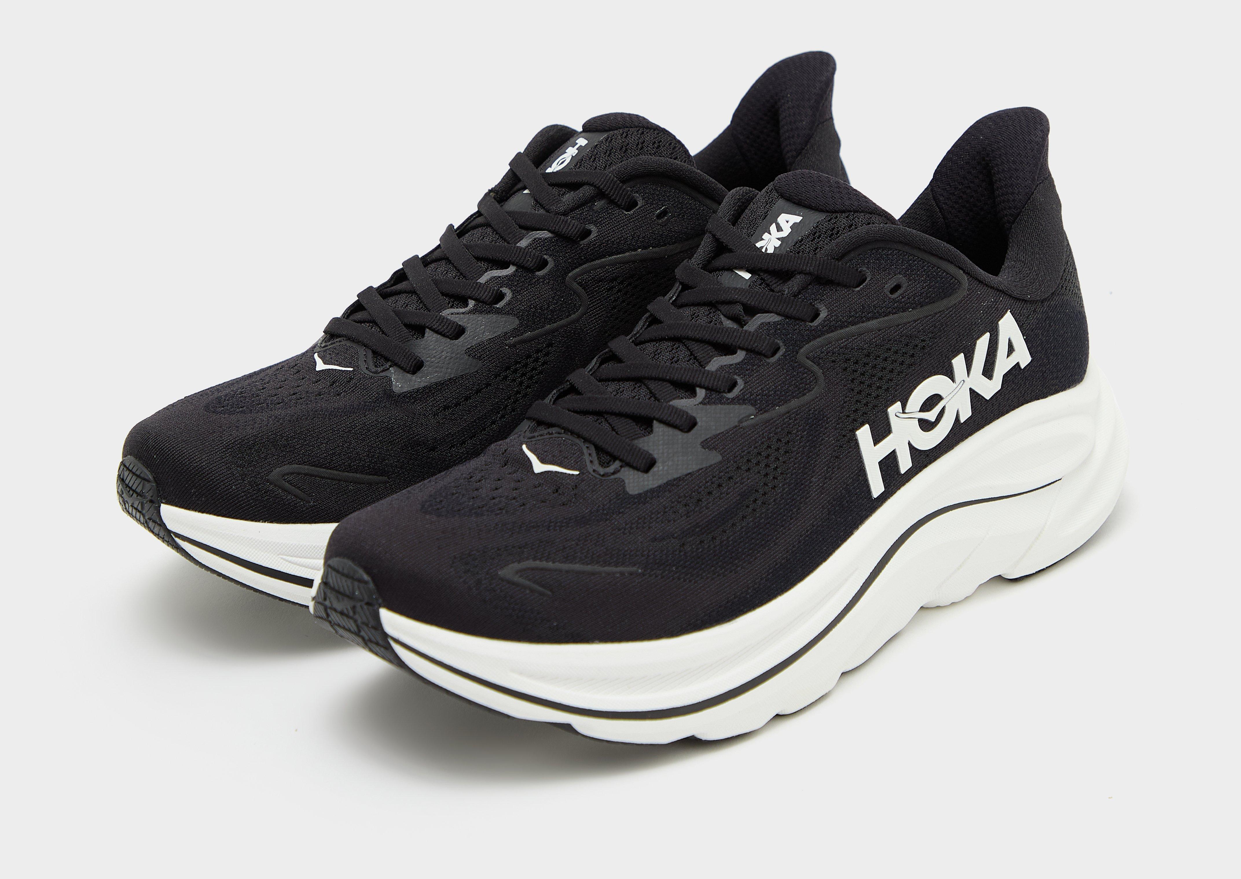 HOKA Clifton 10