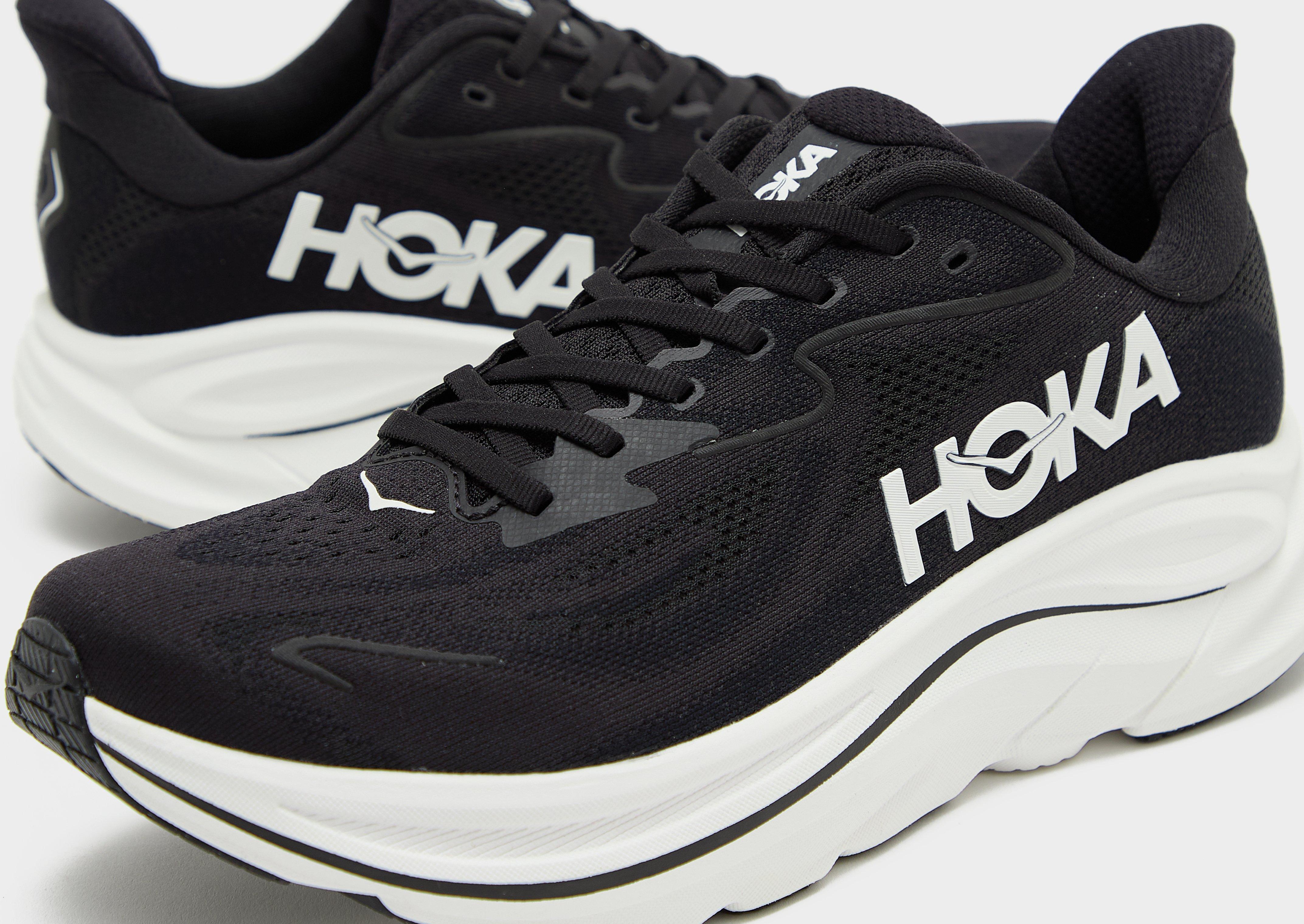 HOKA Clifton 10