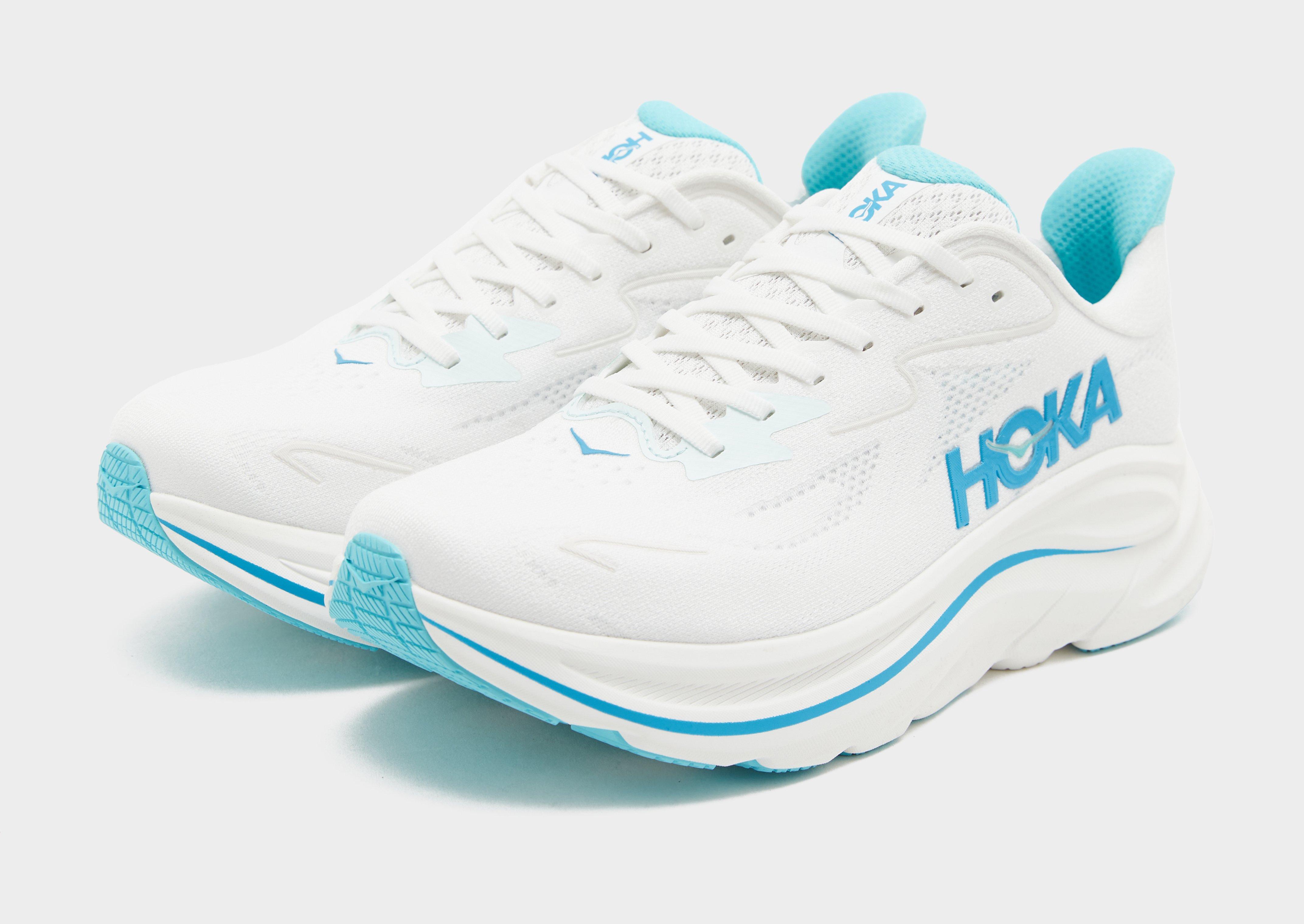HOKA Clifton 10