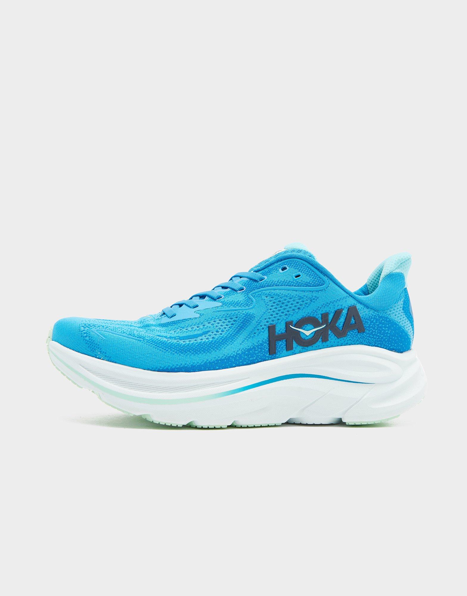 HOKA Clifton 10